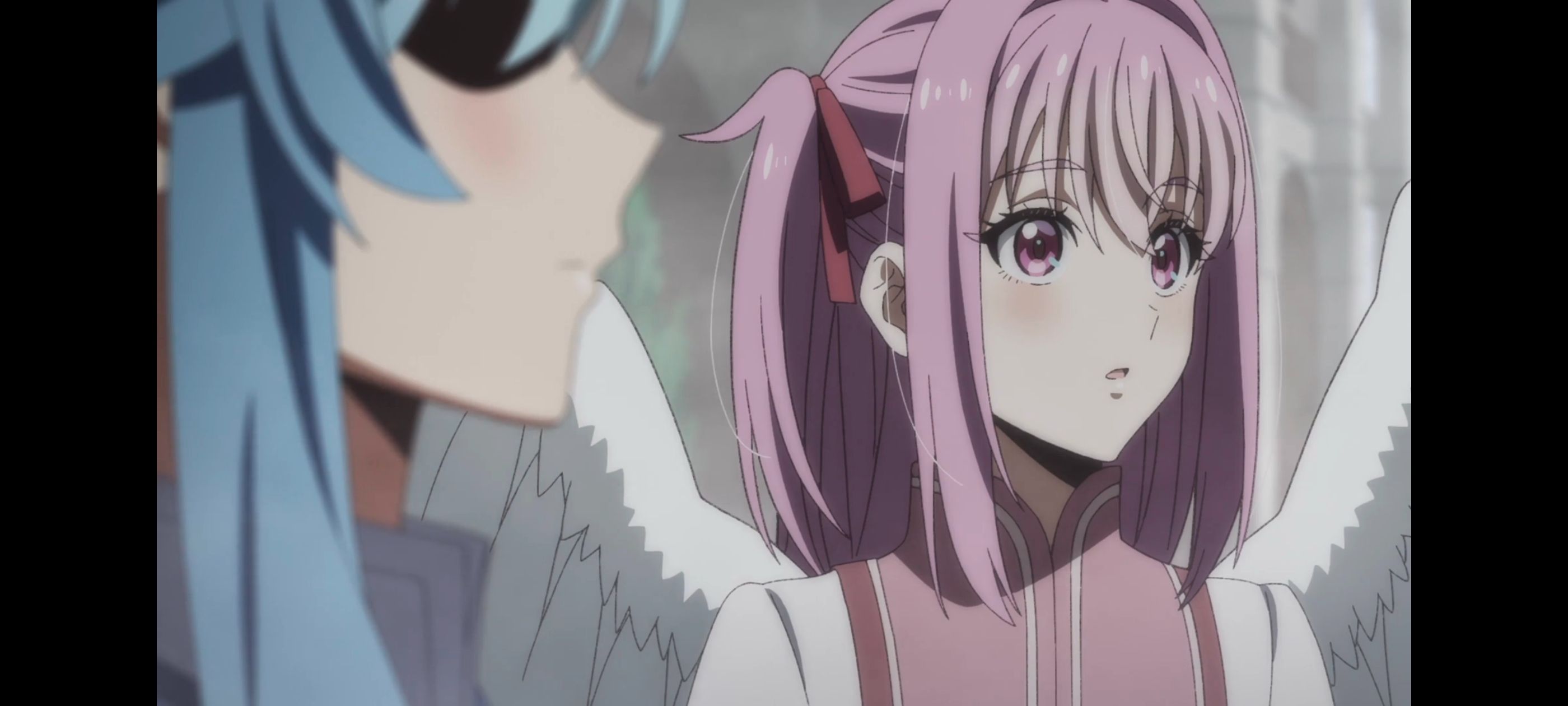 野生的最终BOSS出现了,野生的大魔王出现了,番剧,动漫,动画,ACG