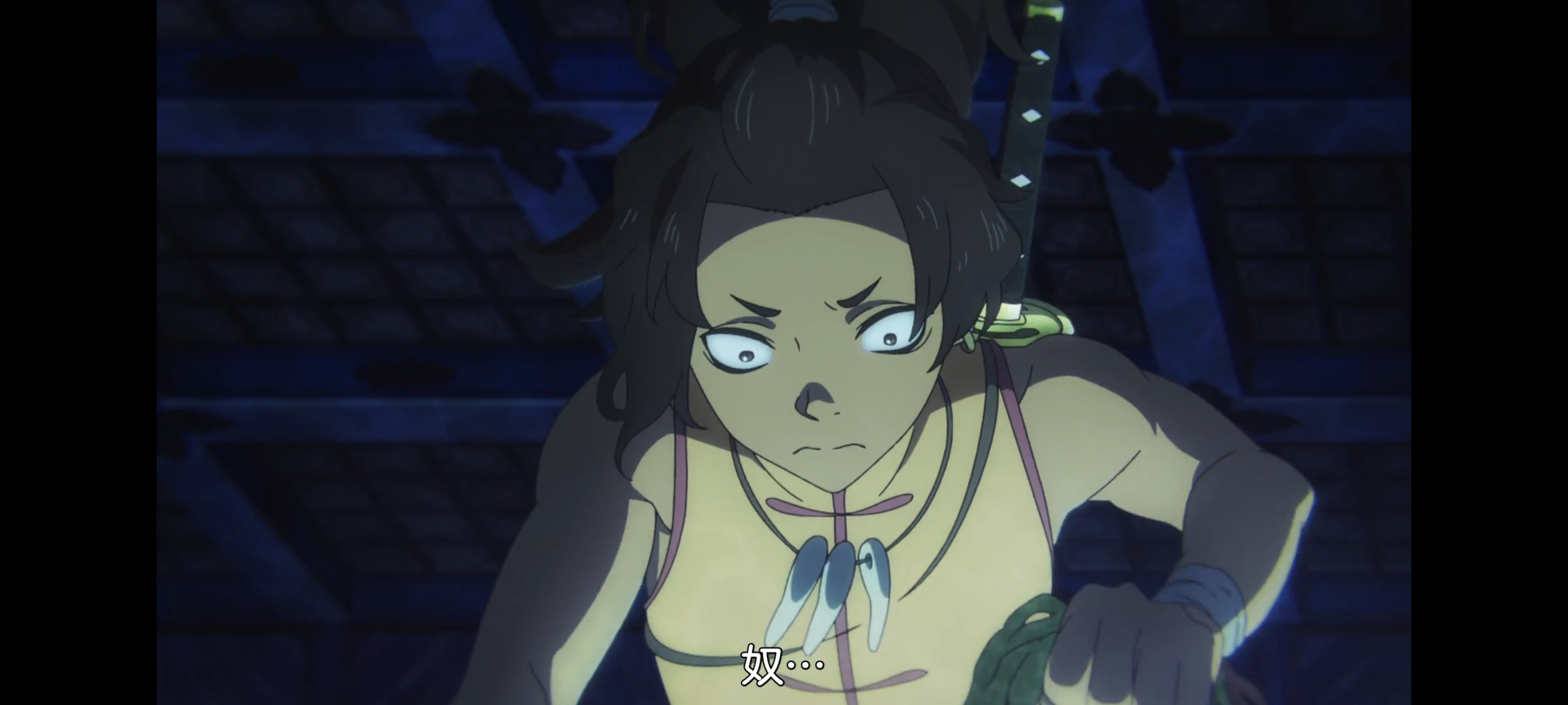 地狱乐,动画,动漫,番剧,二次元,ACG