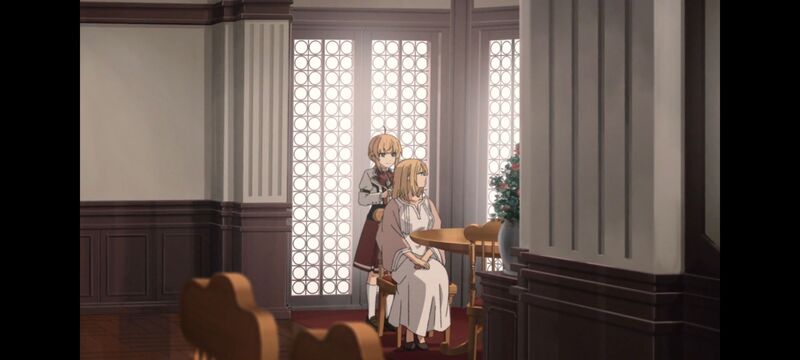 无职转生,无职转生到了异世界就拿出真本事,动画,动漫,番剧,异世界,二次元,日漫,ACG