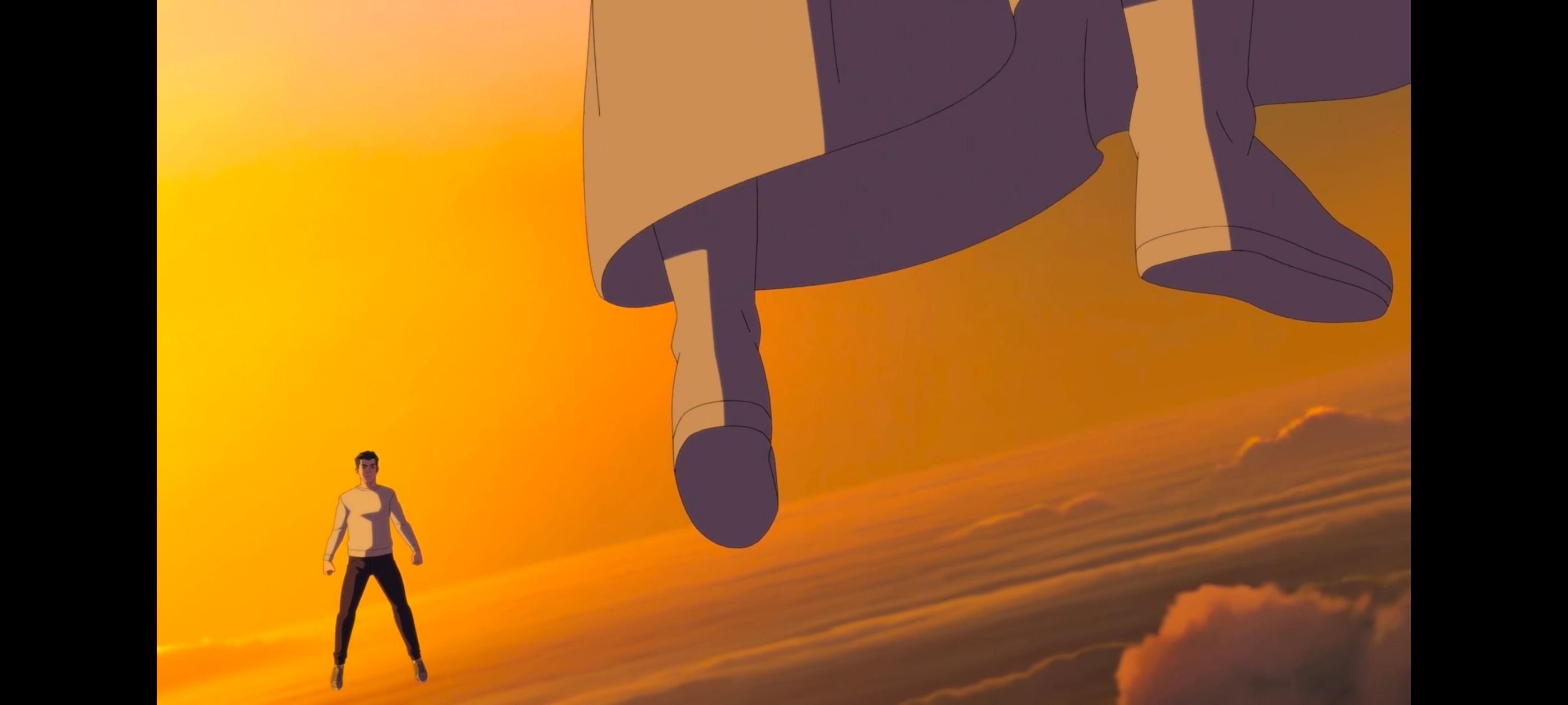 无敌少侠,image,动画,动漫,番剧,ACG