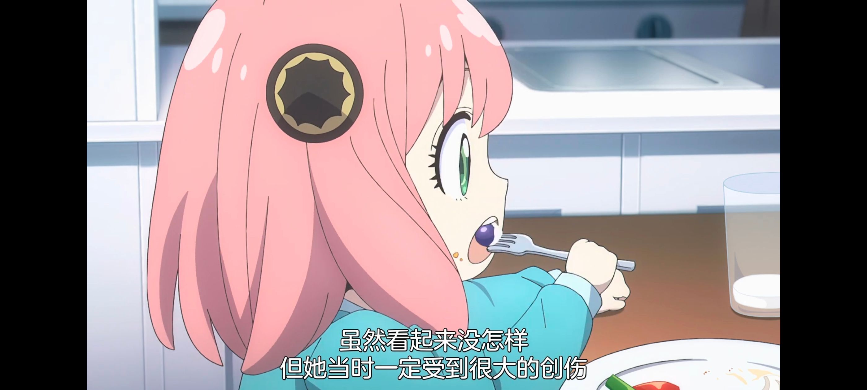 间谍过家家,SPYFAMILY,动画,动漫,番剧,ACG