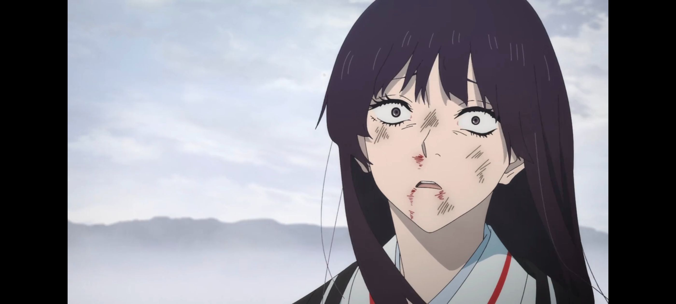 地狱乐,动画,动漫,番剧,ACG