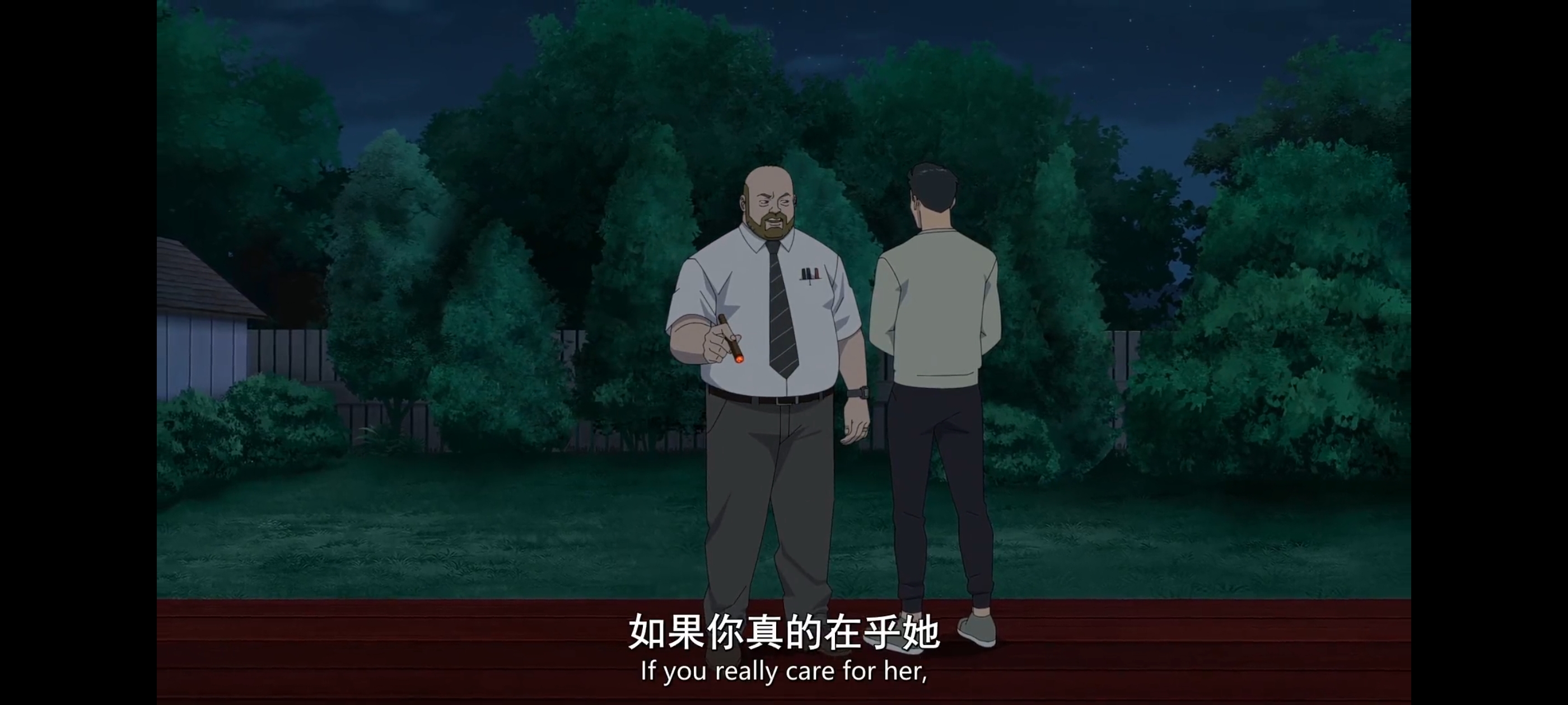 无敌少侠,image,番剧,ACG,二次元,动画,动漫