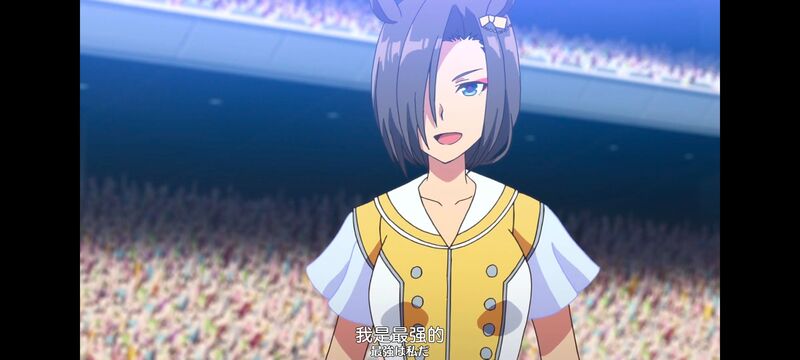 赛马娘,赛马娘PrettyDreby,动画,动漫,番剧,ACG