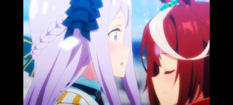 赛马娘,赛马娘PrettyDreby,赛马娘第二季,动画,动漫,番剧,ACG