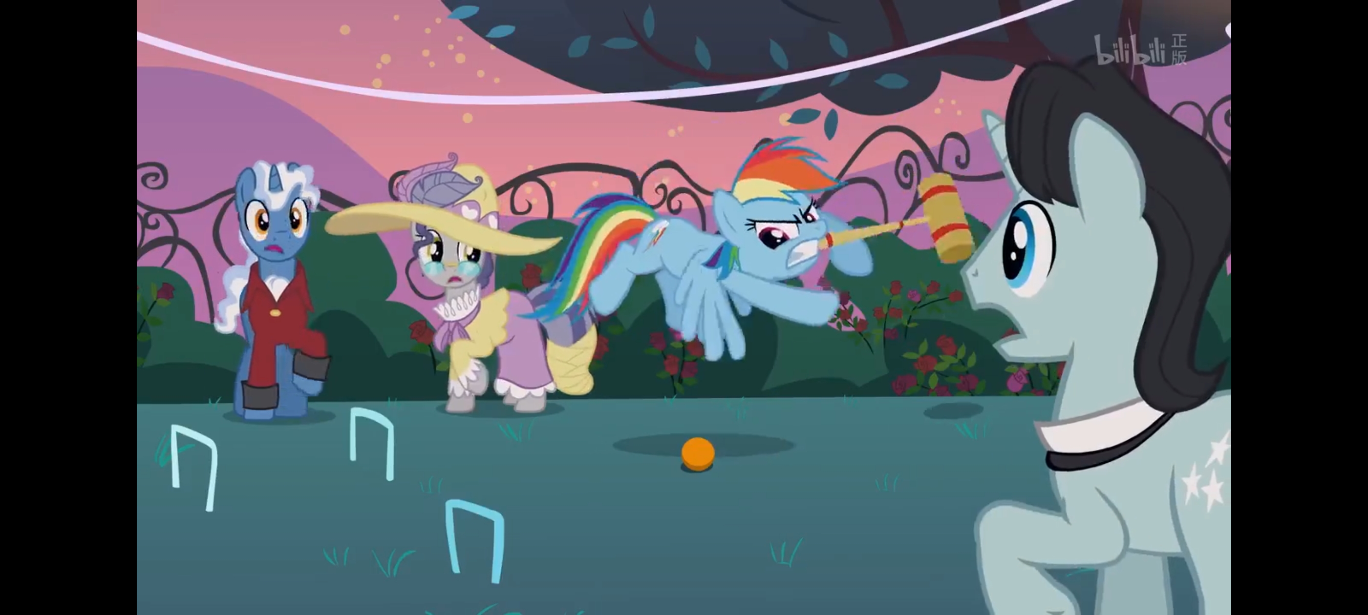 小马宝莉,彩虹小马,我的小马驹,动画,动漫,番剧,ACG