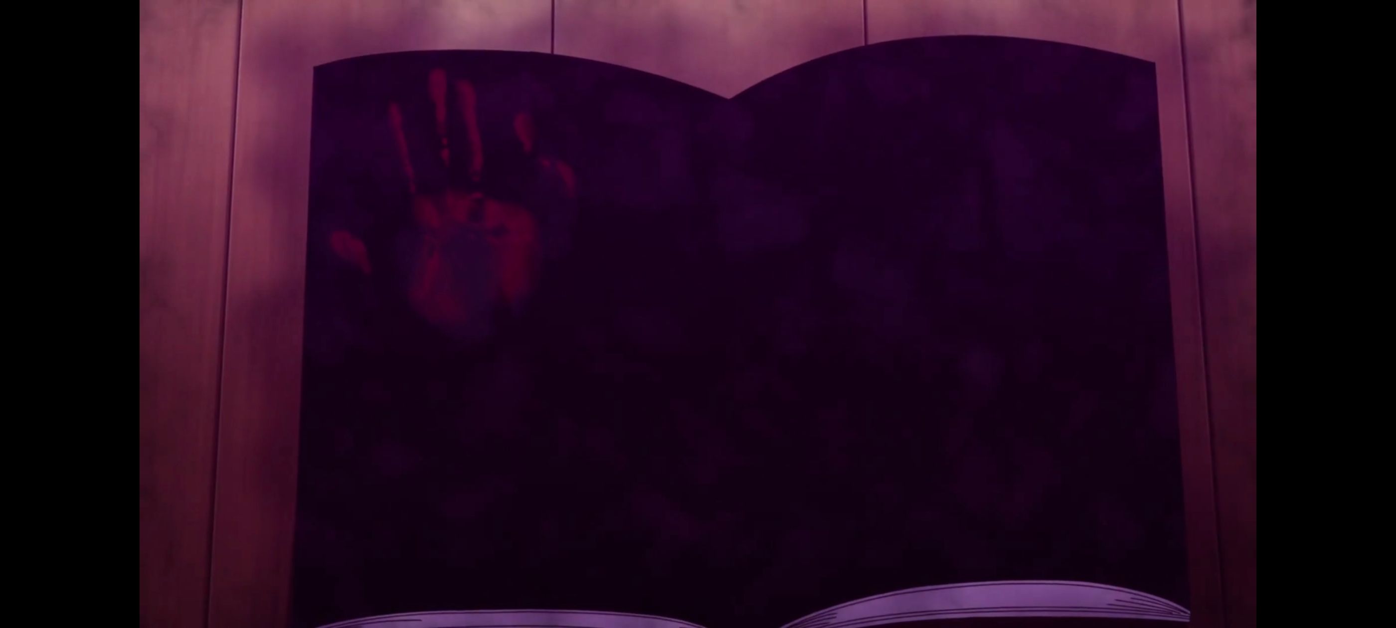 小伽椰并不可怕,神八小妹不可怕,动画,动漫,番剧,ACG