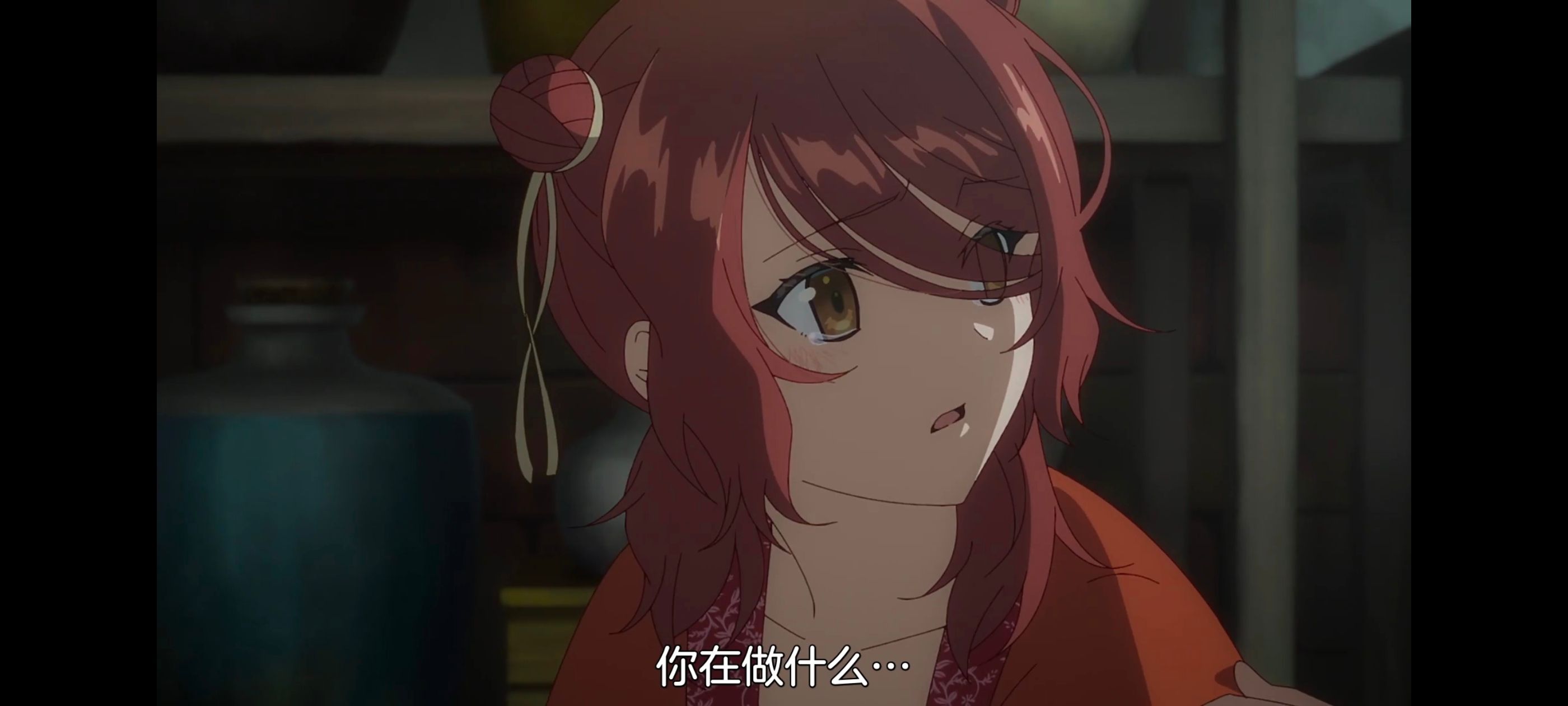 恶女不才请多关照雏宫蝶鼠替换传,虽然我是不完美恶女雏宫蝶鼠替换传,动画,动漫,番剧,ACG,二次元,日漫