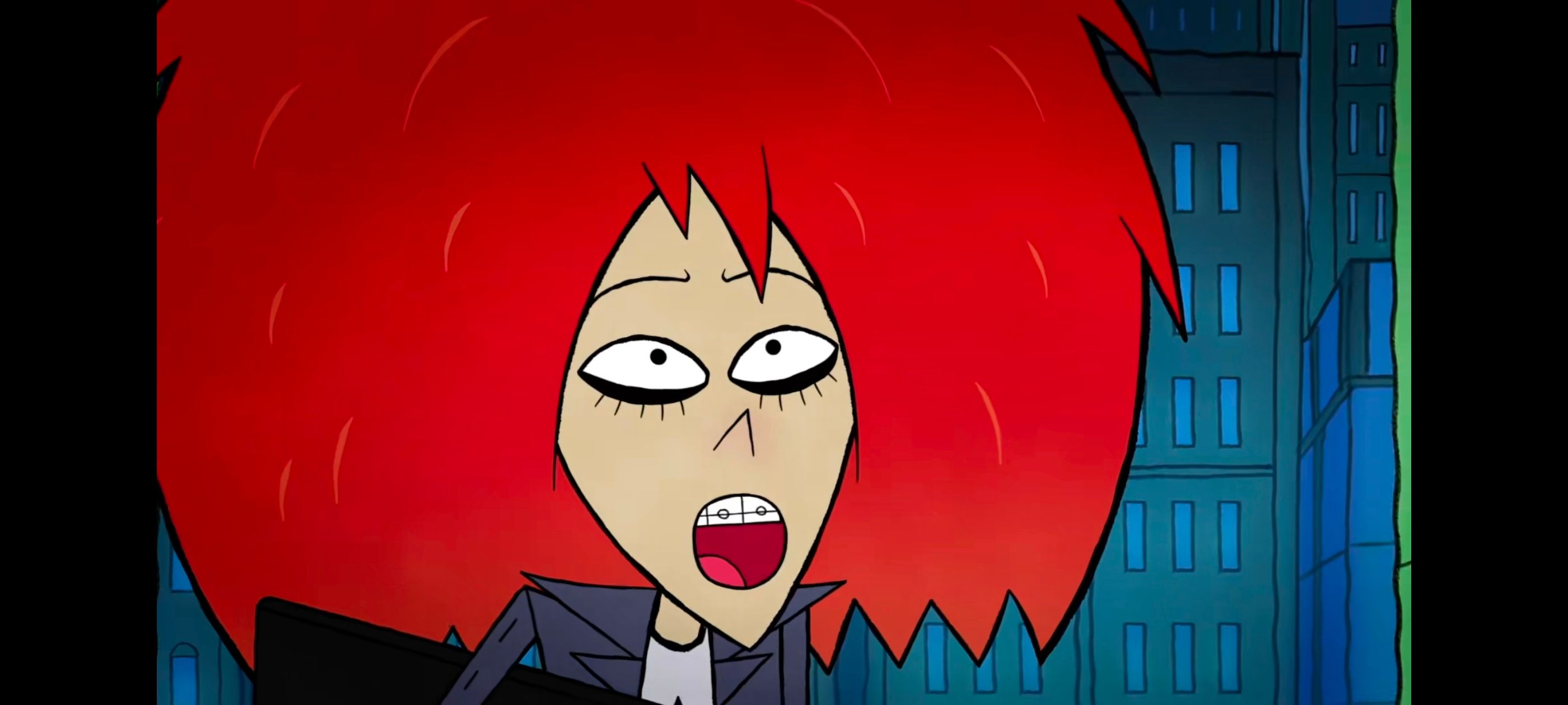 蝙蝠侠家族,蝙蝠侠一家,动画,动漫,番剧,ACG