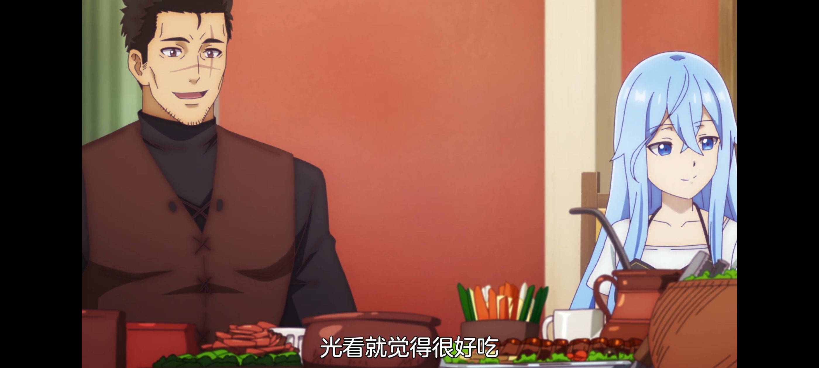 凭你也想讨伐魔王,动画,动漫,番剧,百合,二次元,ACG