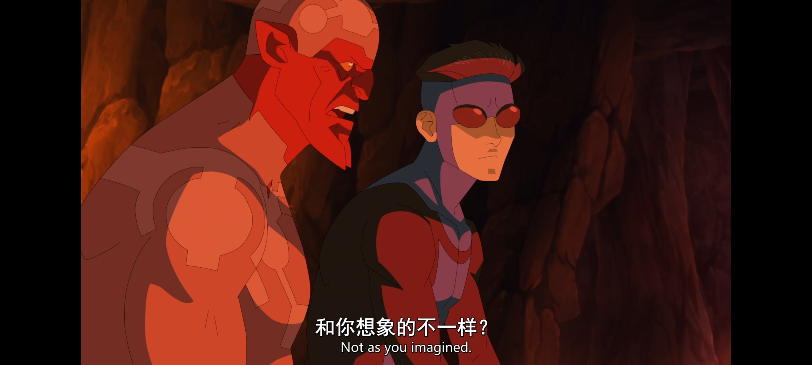 无敌少侠,image,动漫,动画,番剧,二次元,ACG