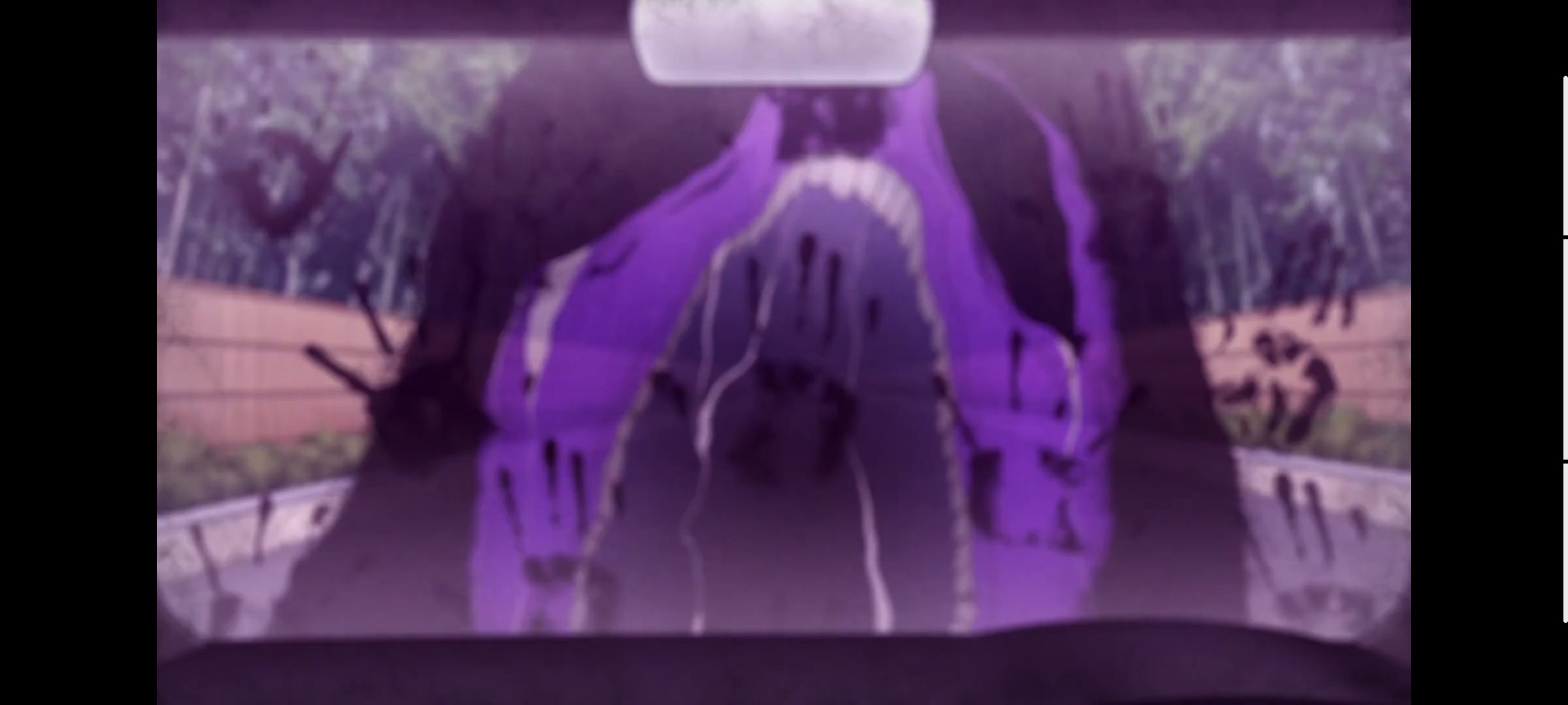 神八小妹并不可怕,小伽椰并不可怕,动画,动漫,番剧,二次元,ACG