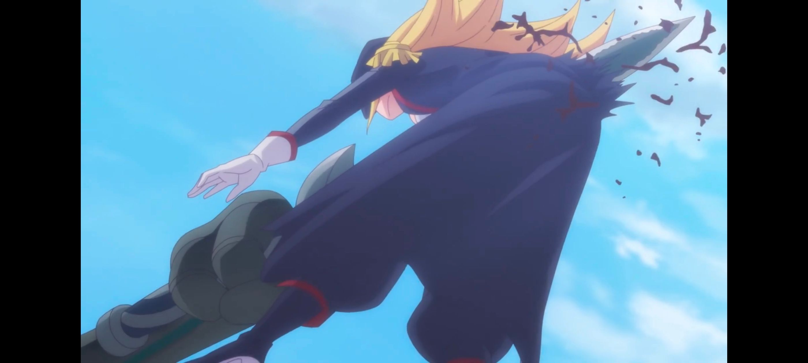 魔都精兵的奴隶,动漫,动画,番剧,二次元,ACG