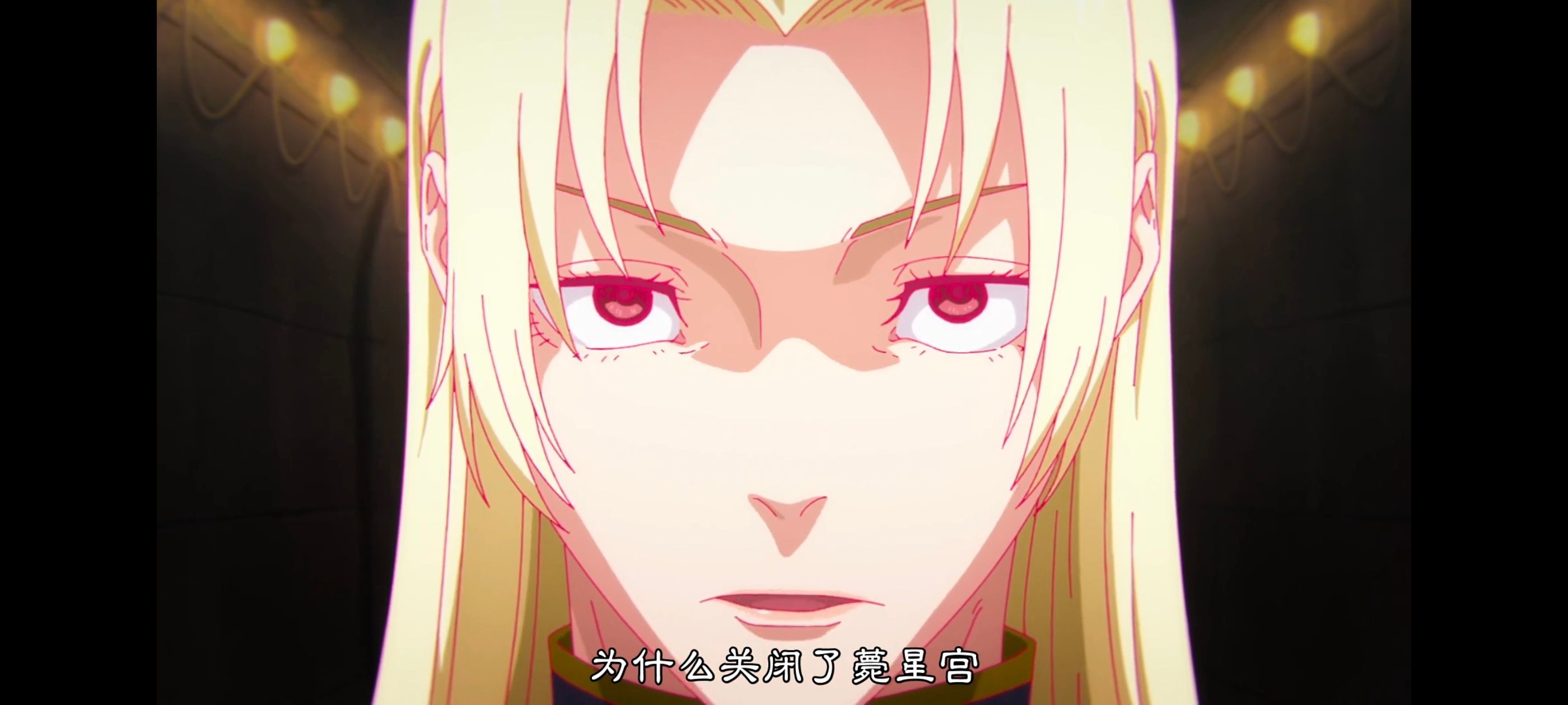 咒术回战,咒术回战死灭回游,番剧,动画,动漫,ACG