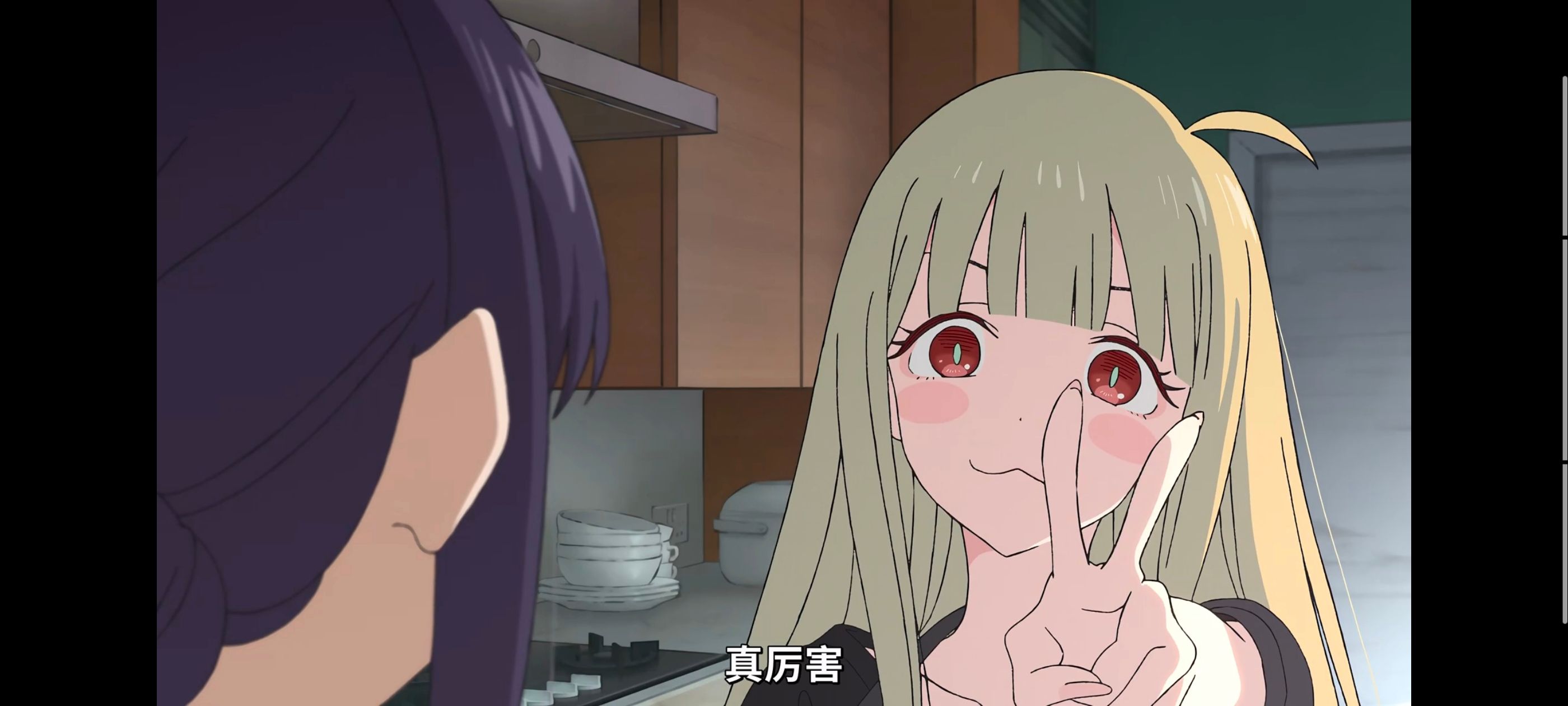 超时空辉夜姬,超時空輝夜姬,番剧,动画,动漫,二次元,ACG,动画电影