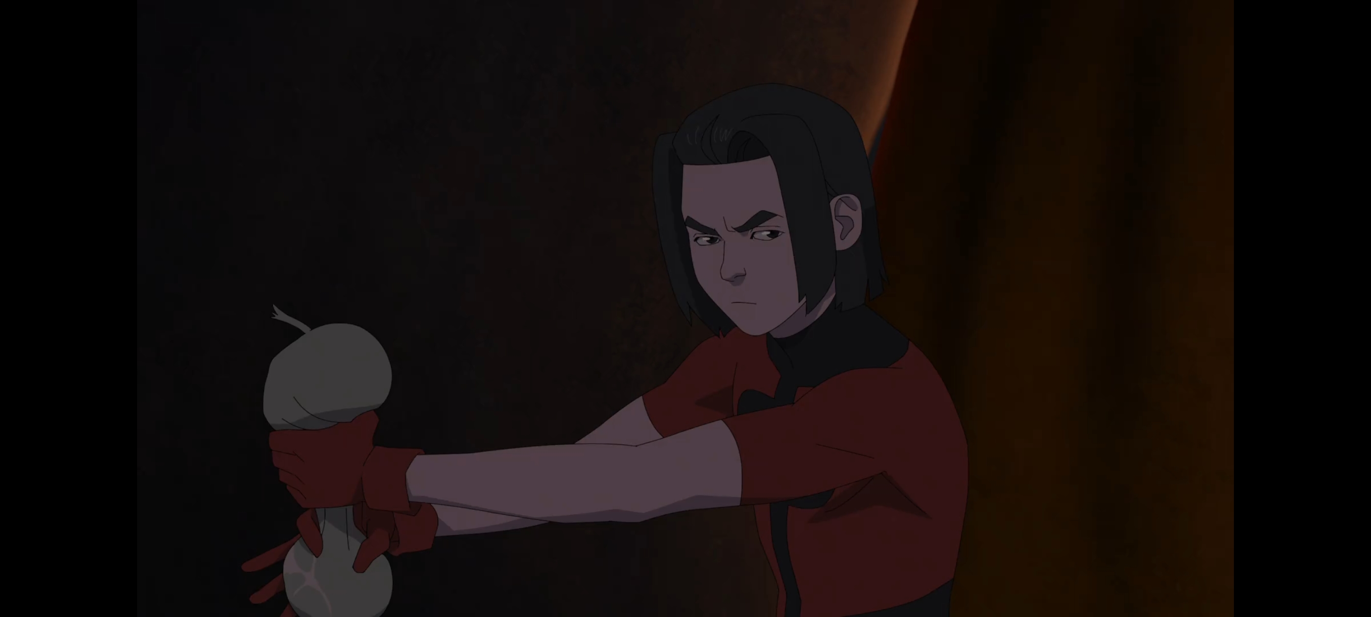 无敌少侠,image,动画,动漫,番剧,ACG