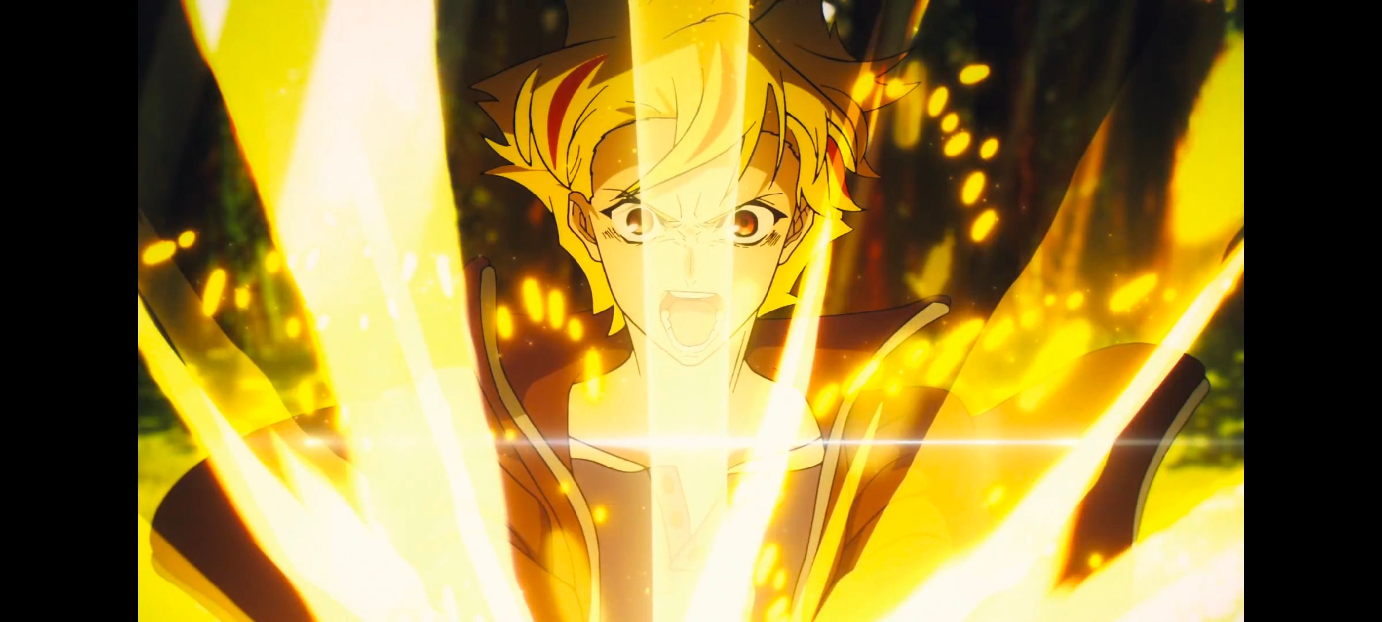 命运奇异赝品,FatestrangeFake,动画,动漫,番剧,ACG