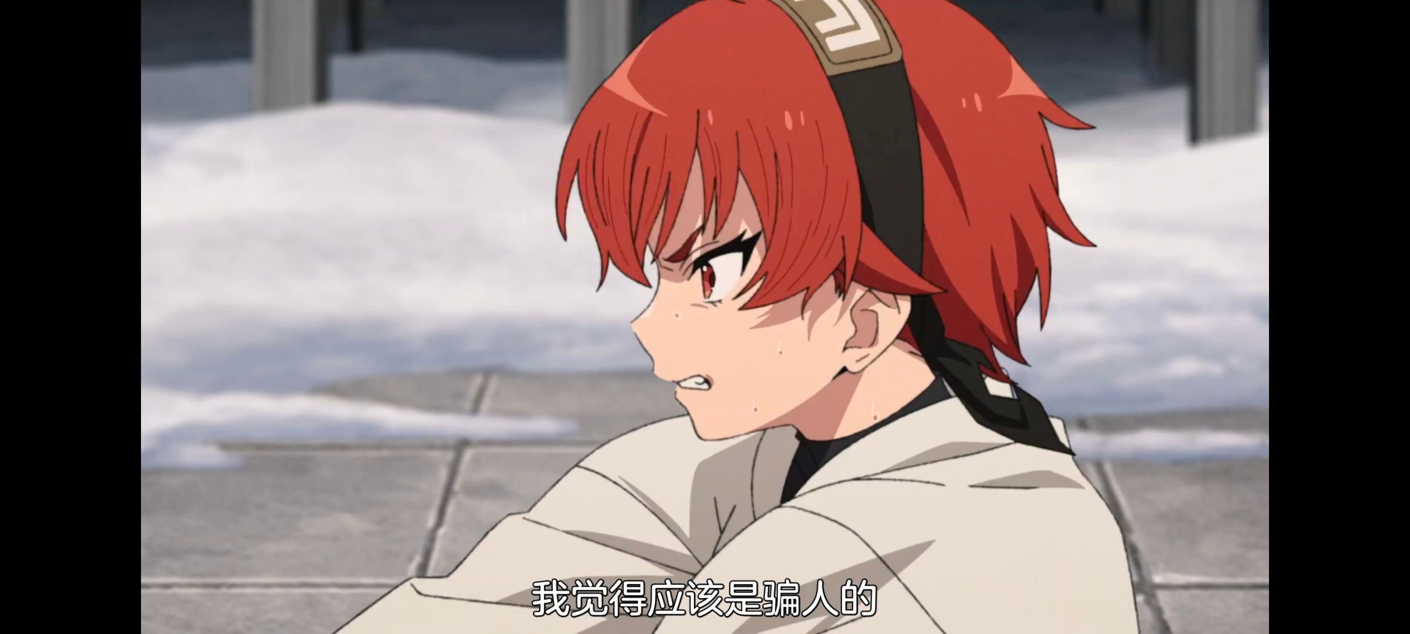 无职转生,无职转生到了异世界就拿出真本事,异世界,动画,动漫,番剧,日漫,二次元,ACG