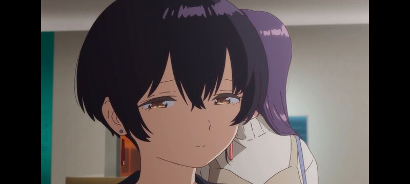 上伊那牡丹醉姿如百合,上伊那牡丹酒醉身姿似百合花般,动画,动漫,番剧,ACG,二次元,日漫