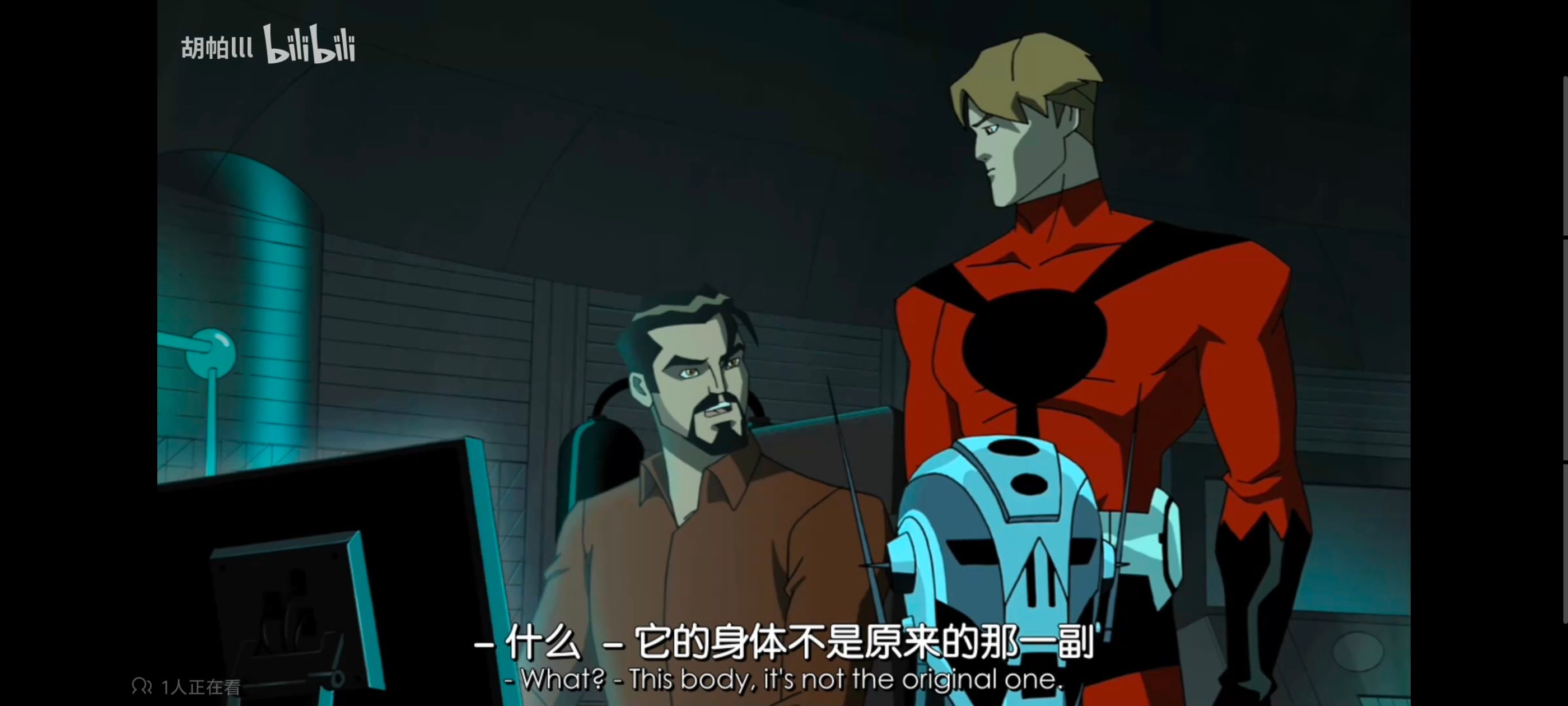 超级英雄联盟复仇者,复仇者世上最强英雄组合,复仇者联盟,漫威,超级英雄,动画,动漫,番剧,ACG