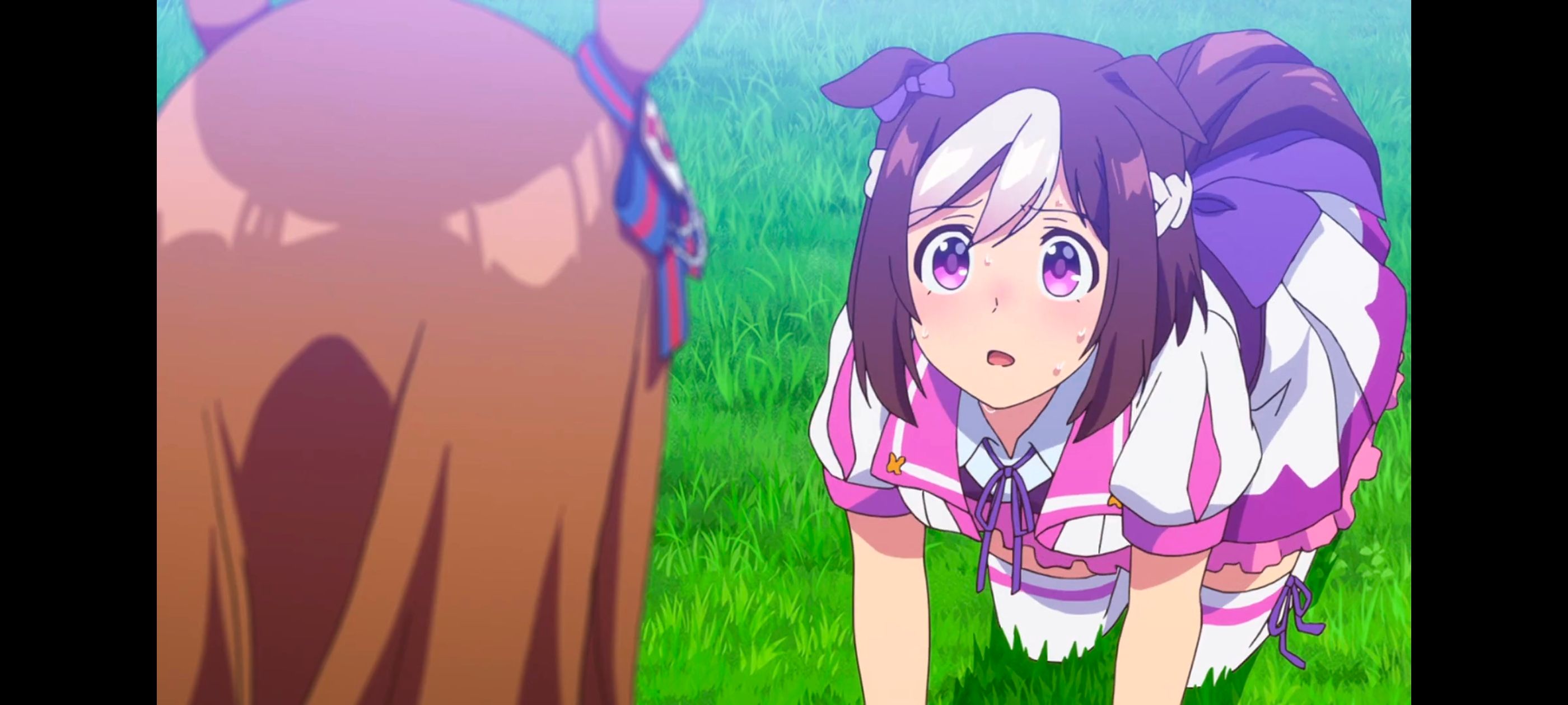 赛马娘,赛马娘PrettyDreby,动画,动漫,番剧,ACG