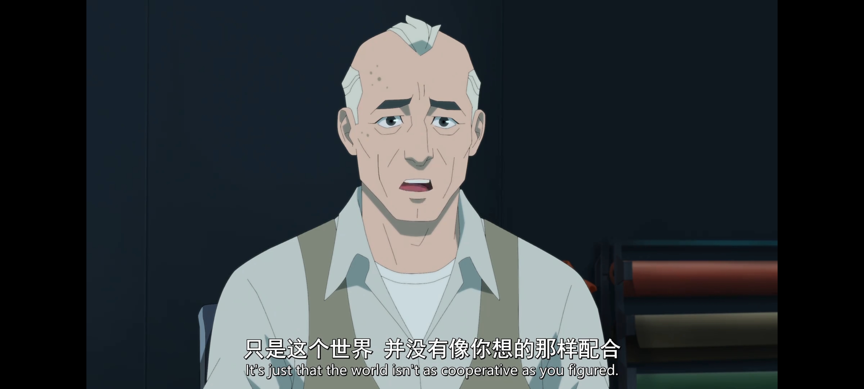 无敌少侠,image,动漫,动画,番剧,二次元,ACG