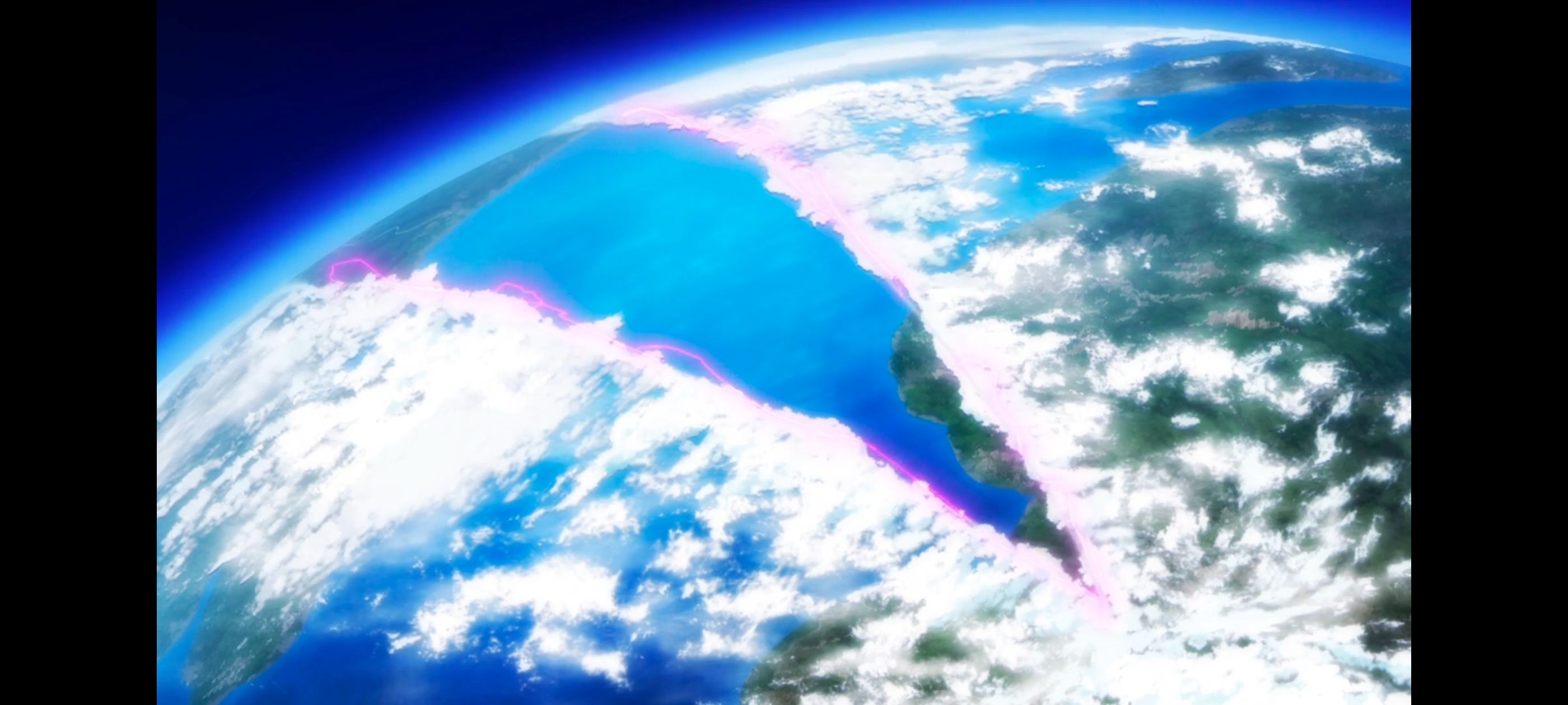 野生的最终BOSS出现了,野生的大魔王出现了,动画,动漫,番剧,ACG