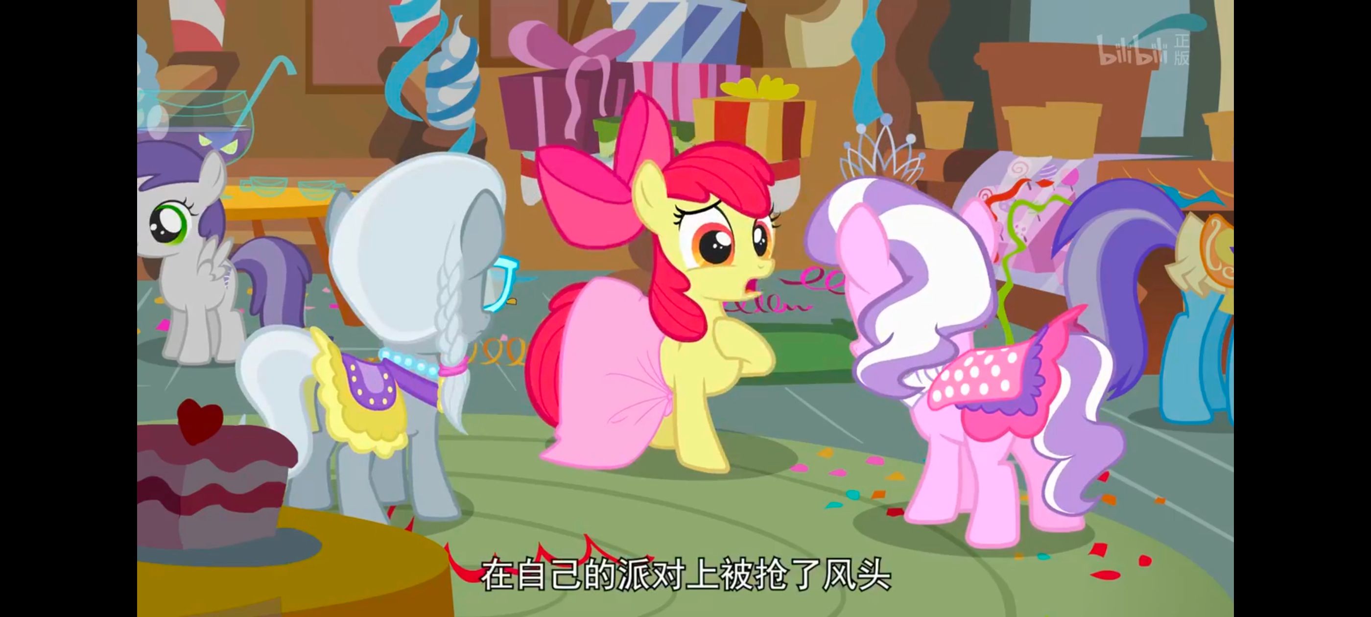 小马宝莉,小马宝莉友谊魔法,彩虹小马,我的小马驹,动画,动漫,番剧,ACG