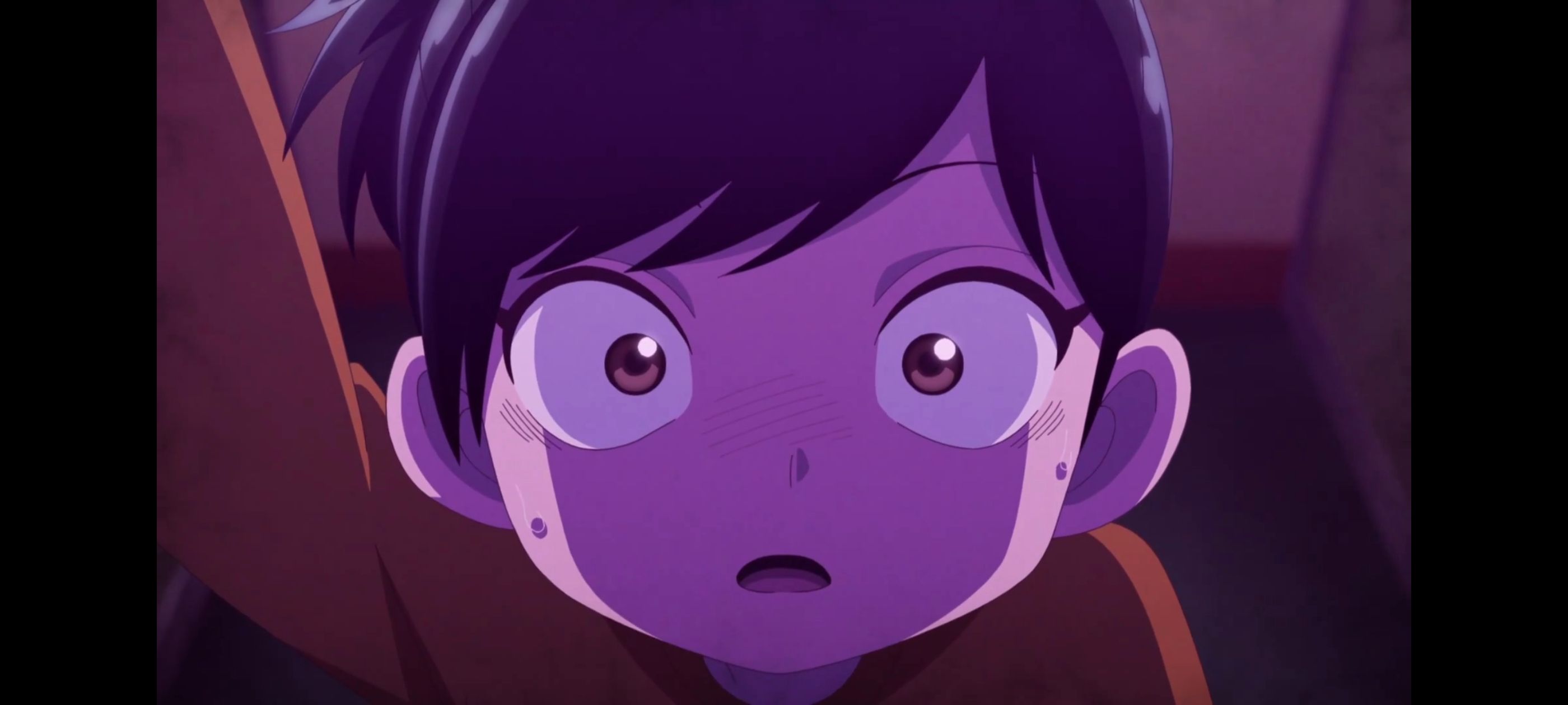 小伽椰并不可怕,神八小妹不可怕,动画,动漫,番剧,ACG