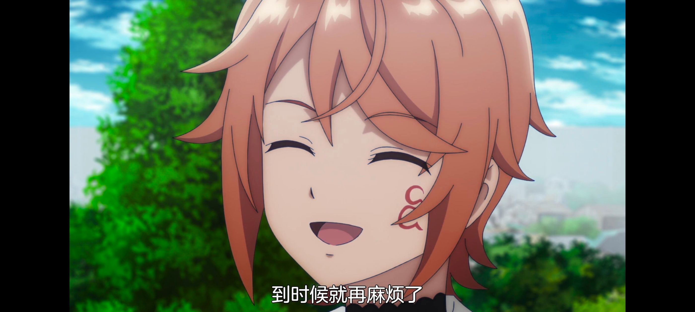 凭你也想讨伐魔王,百合,动漫,动画,番剧,二次元,ACG