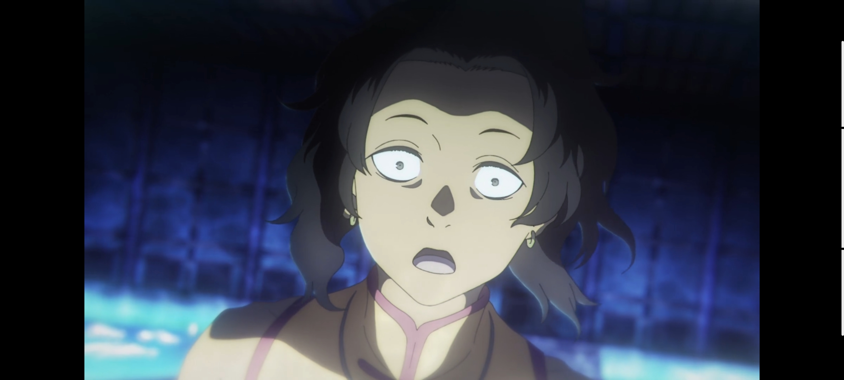 地狱乐,动画,动漫,番剧,二次元,ACG