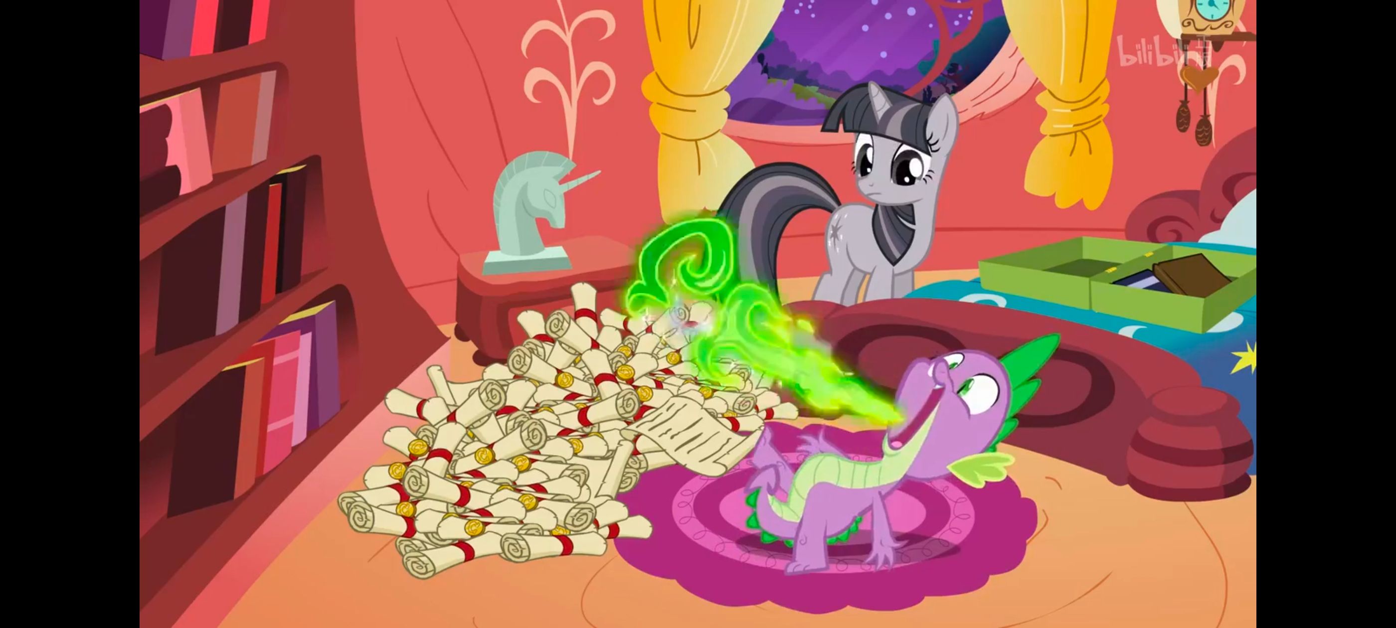 小马宝莉,彩虹小马,我的小马驹,小马宝莉友谊魔法,动漫,动画,番剧,ACG