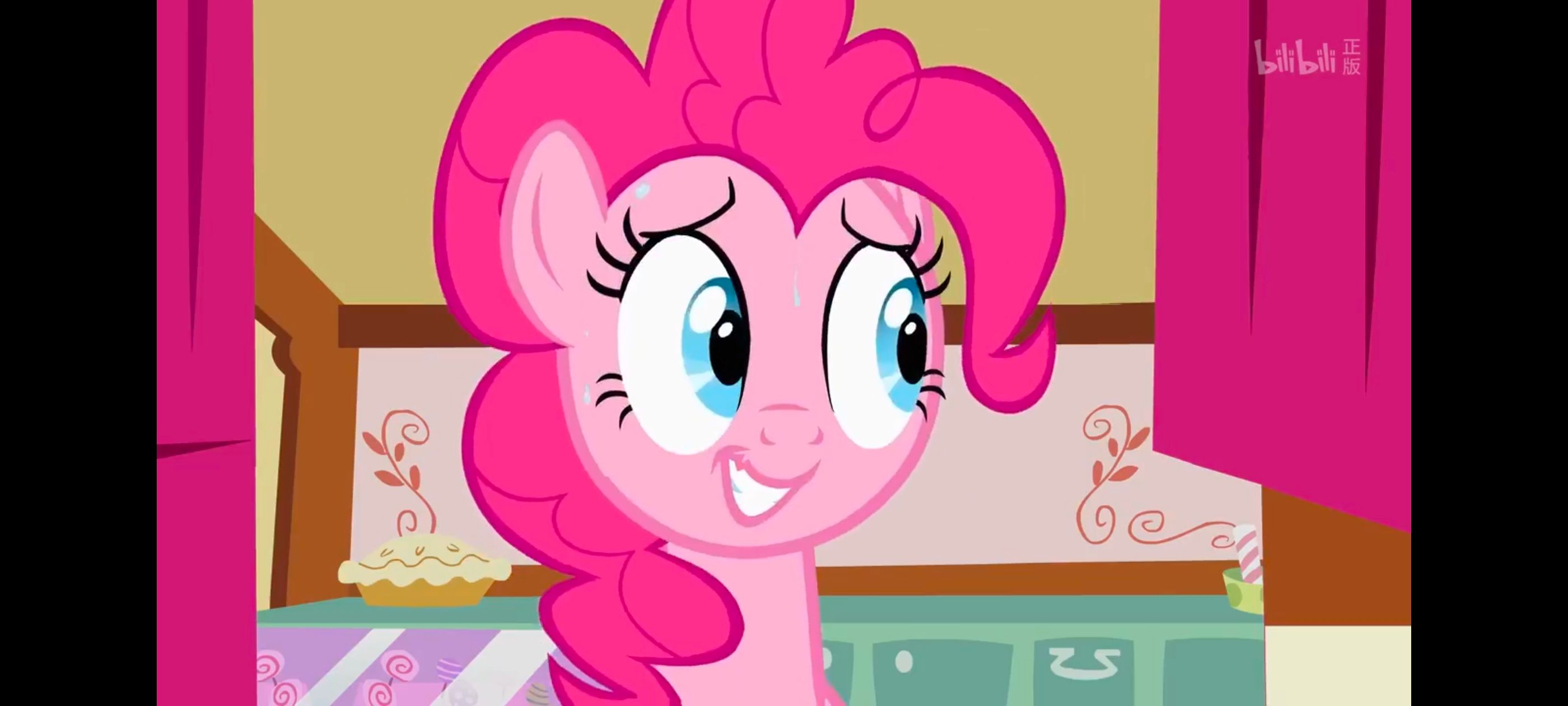 小马宝莉,彩虹小马,我的小马驹,动漫,动画,番剧,ACG