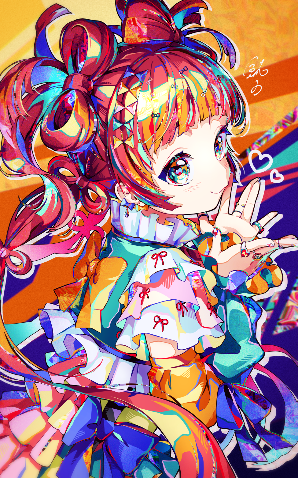 pixiv,二次元,绘画,壁纸,美少女