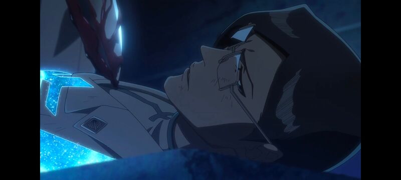 死神,千年血战,Bleach,动画,动漫,番剧,日漫,二次元,ACG