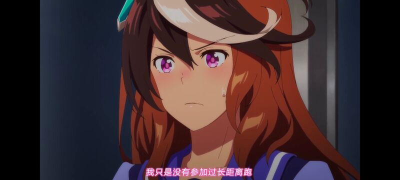 赛马娘,赛马娘PrettyDreby,赛马娘第二季,动画,动漫,番剧,ACG