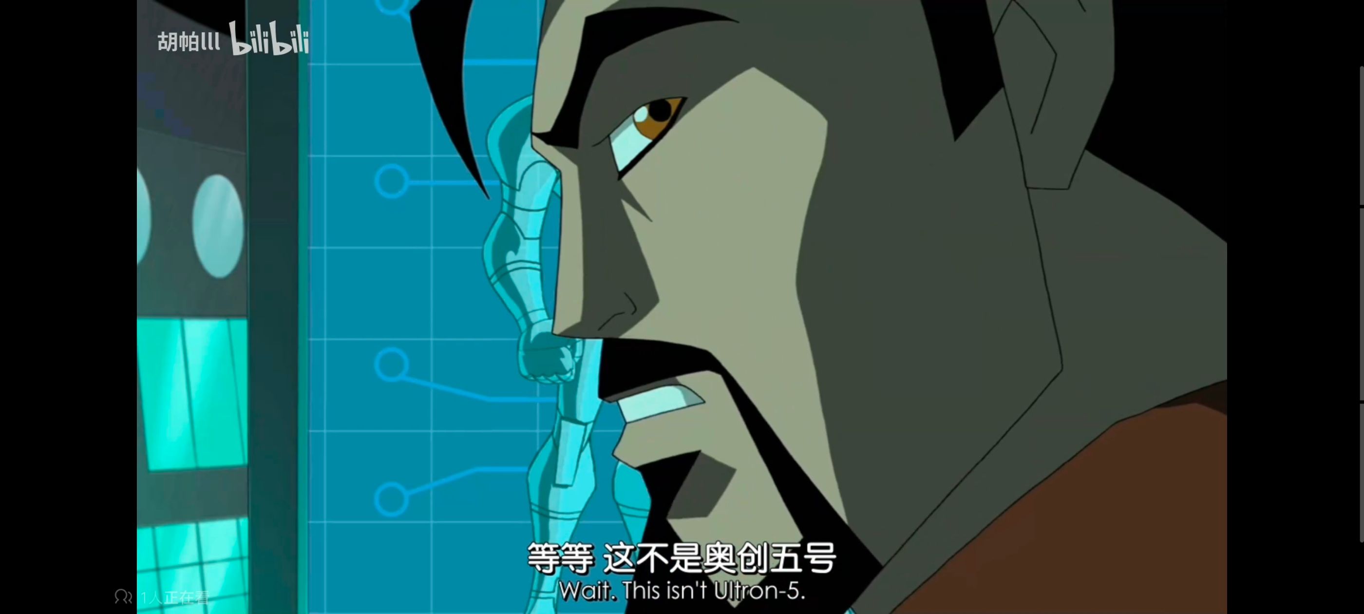 超级英雄联盟复仇者,复仇者世上最强英雄组合,复仇者联盟,漫威,超级英雄,动画,动漫,番剧,ACG