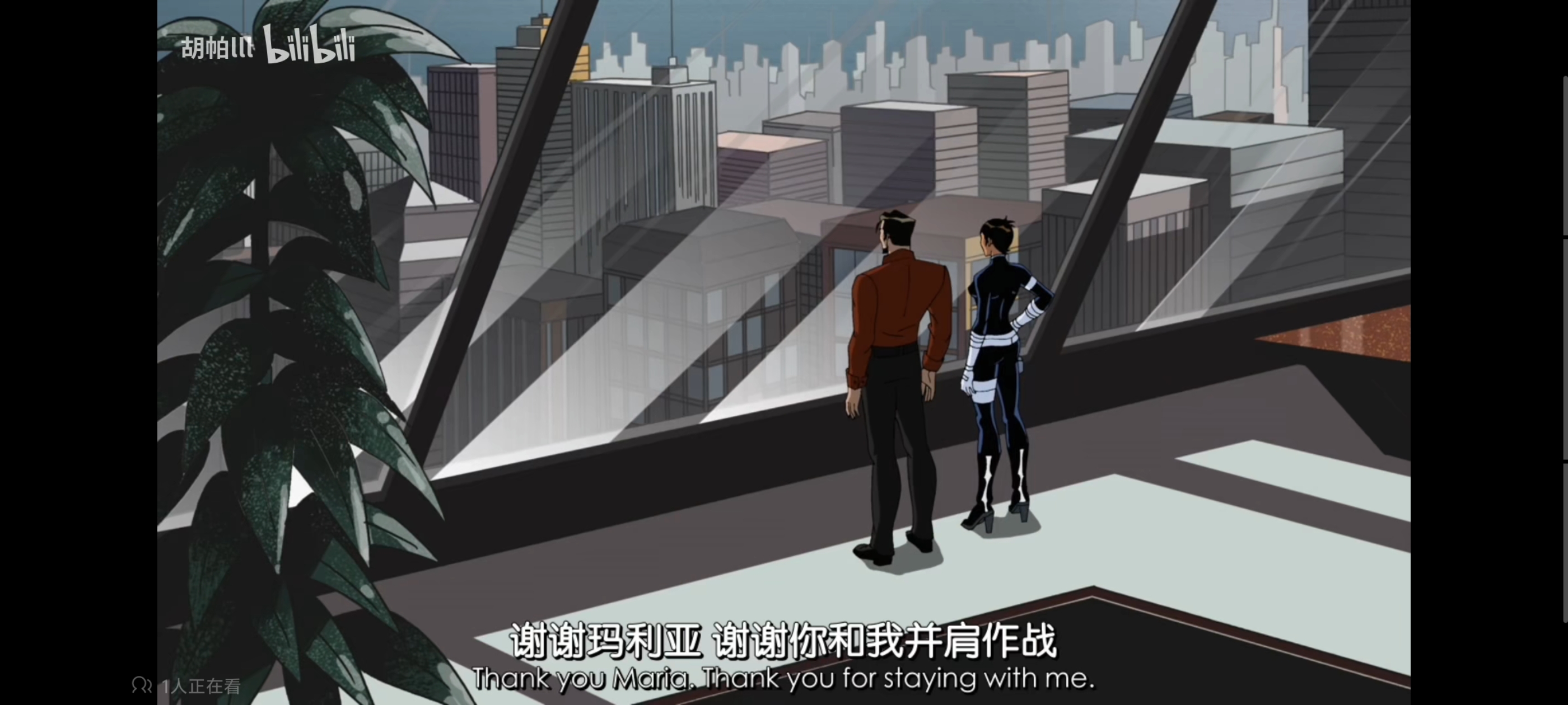 复仇者世界上最强英雄组合,超级英雄联盟复仇者,动画,动漫,番剧,复仇者联盟,ACG