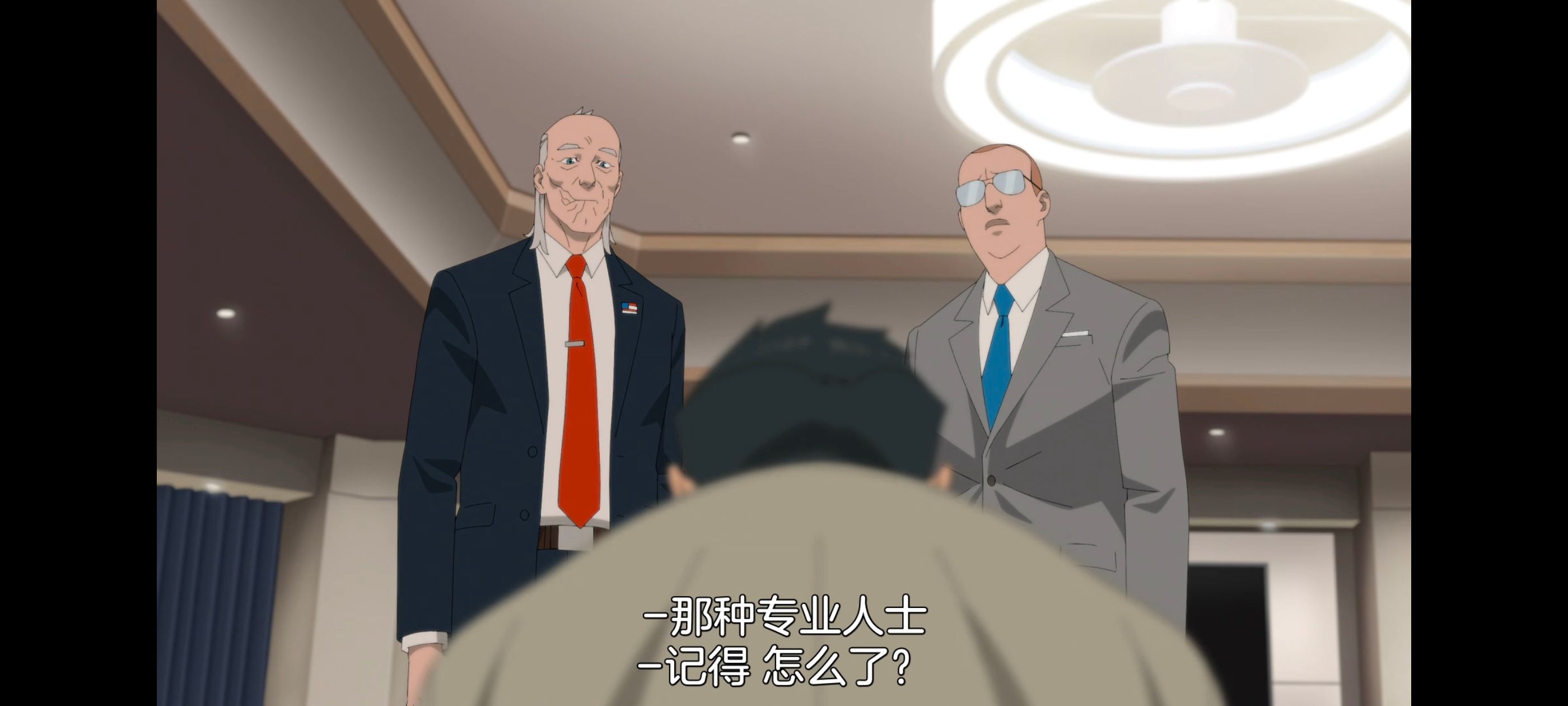 无敌少侠,image,动画,动漫,番剧,ACG