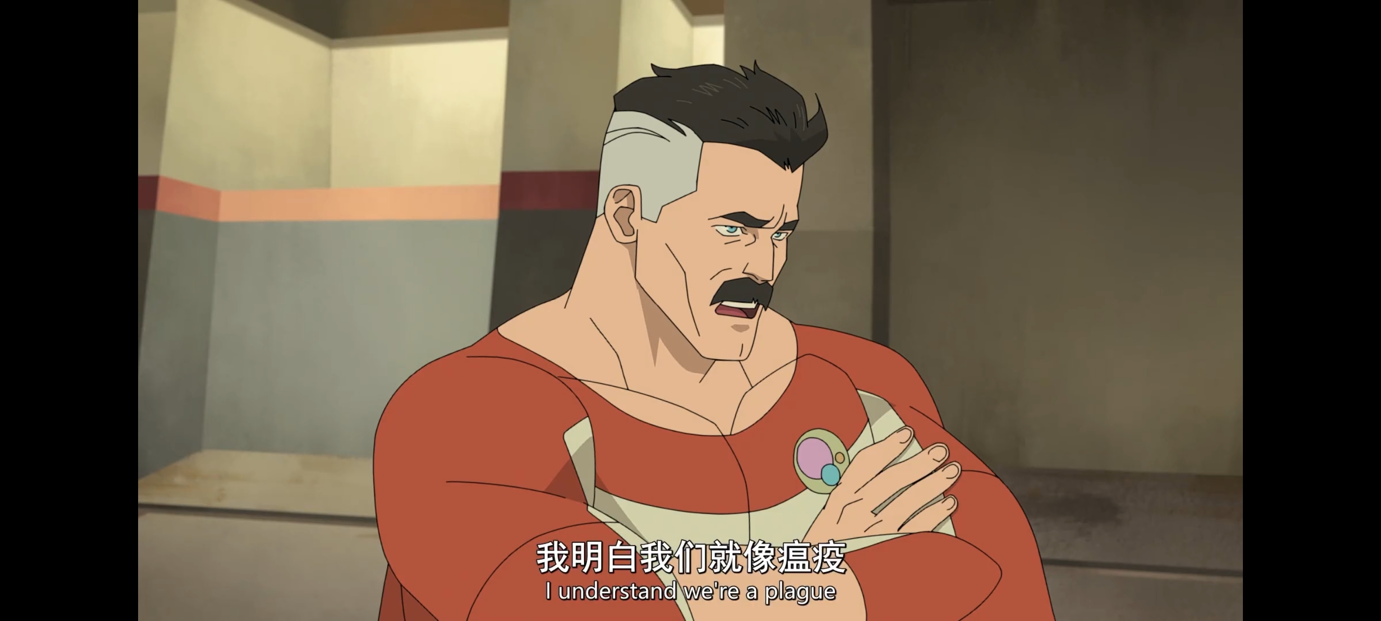 无敌少侠,image,动画,动漫,番剧,ACG