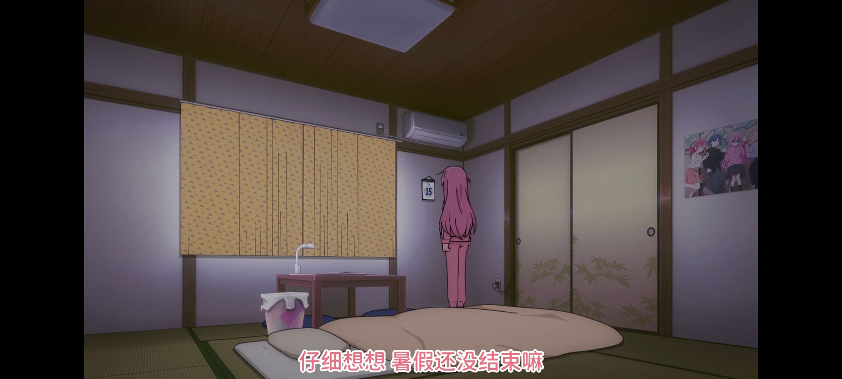 孤独摇滚,动画,动漫,番剧,ACG