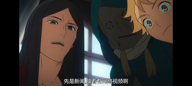 命运奇异赝品,FatestrangeFake,动画,动漫,番剧,ACG