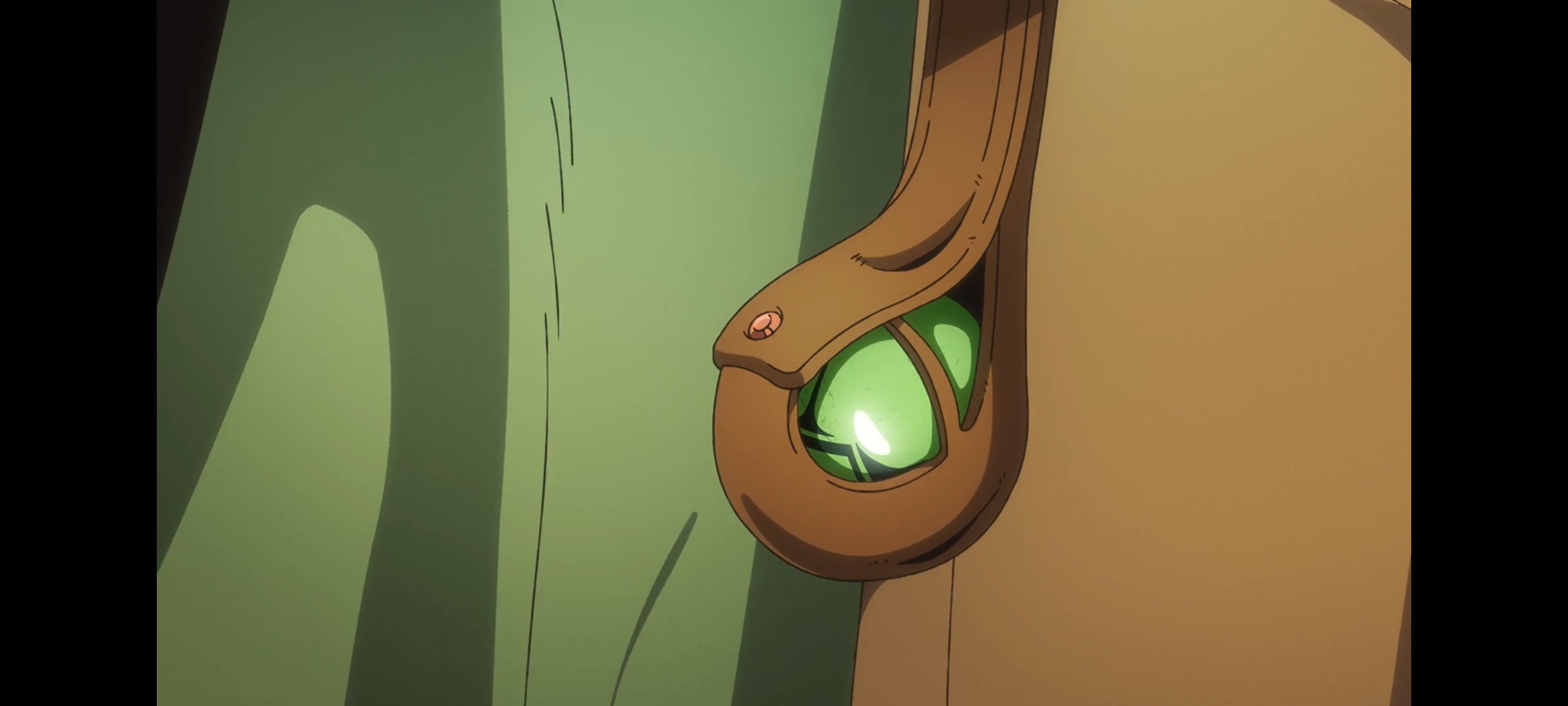 JOJO的奇妙冒险,SBR,飙马野郎,动画,动漫,番剧,ACG