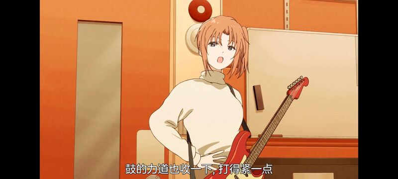 上伊那牡丹醉姿如百合,上伊那牡丹酒醉身姿似百合花般,动画,动漫,番剧,二次元,ACG