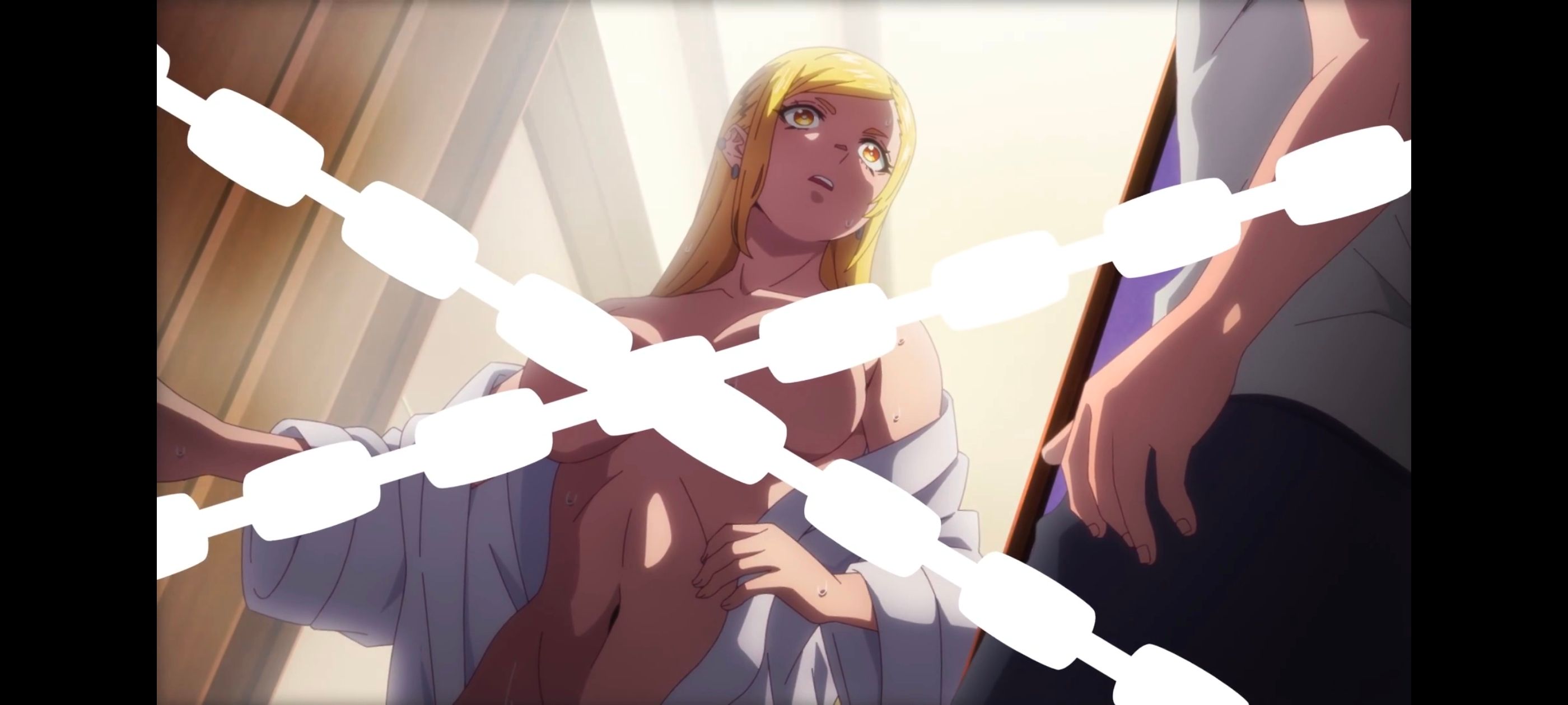 魔都精兵的奴隶,动漫,动画,番剧,二次元,ACG