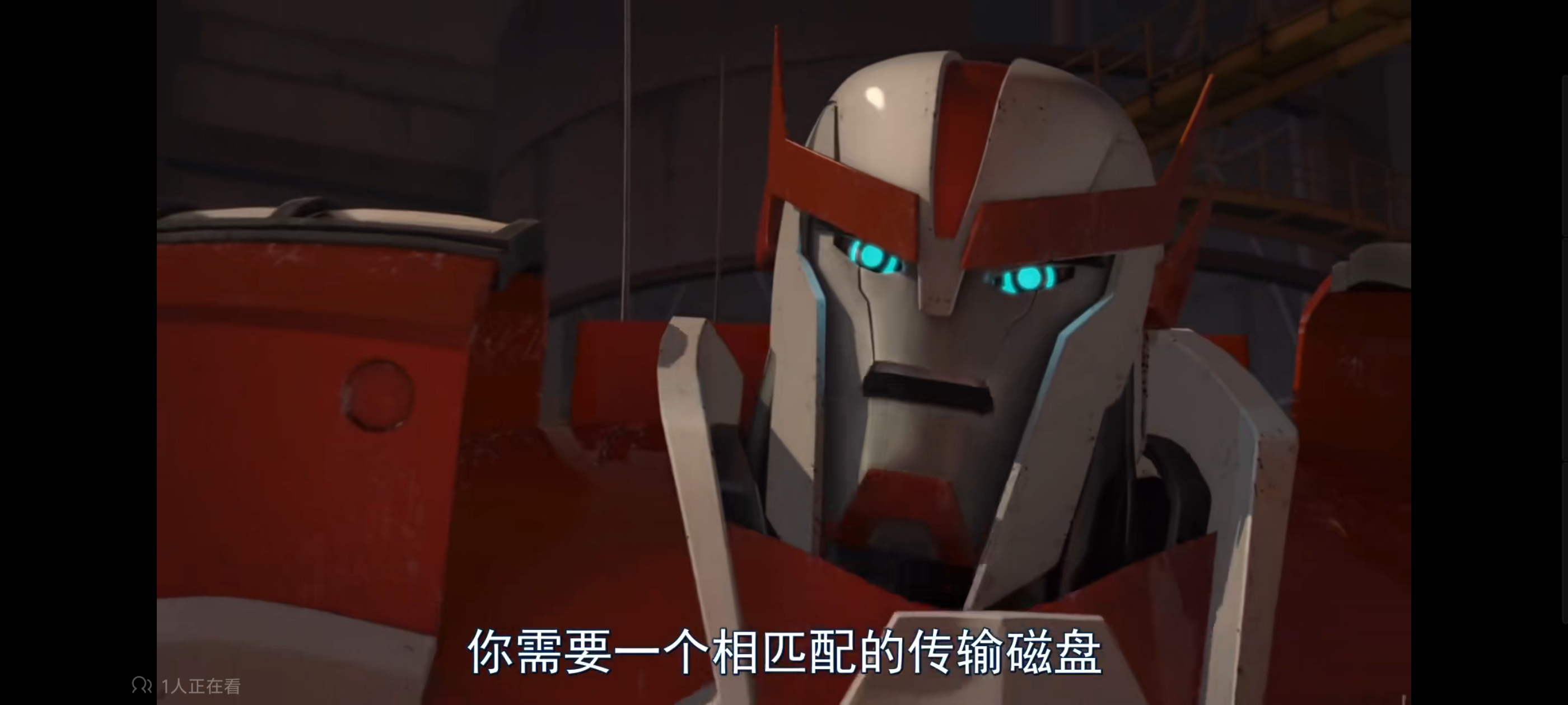 变形金刚,变形金刚领袖之证,动漫,动画,番剧,ACG