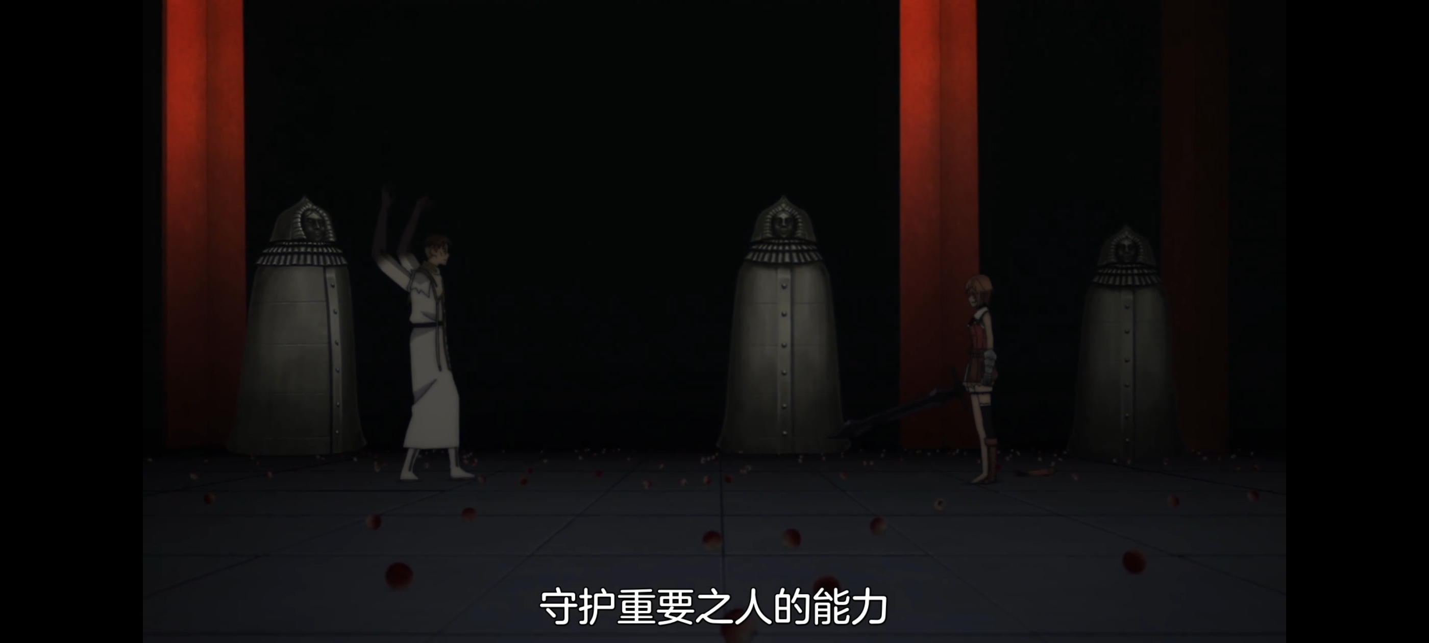 凭你也想讨伐魔王,动画,动漫,番剧,ACG,二次元,吐槽