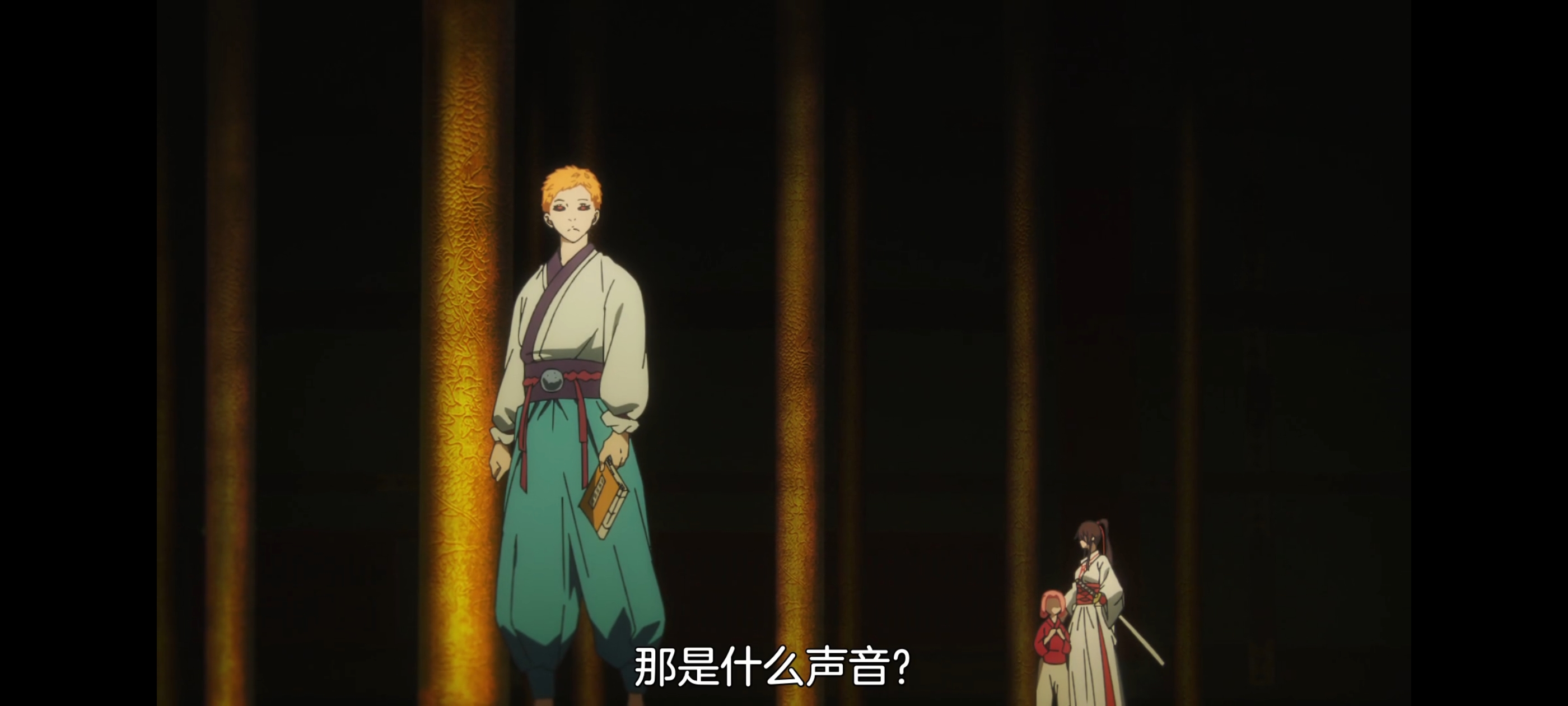 地狱乐,动画,动漫,番剧,二次元,ACG