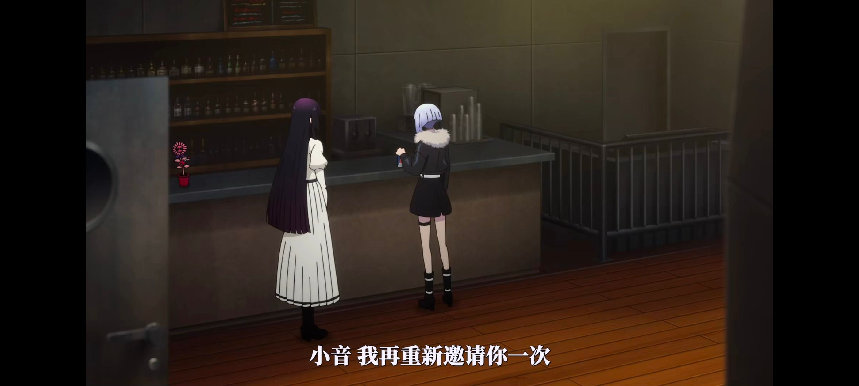 摇滚乃淑女之嗜好,摇滚乃是淑女的爱好,动漫,动画,番剧,动漫推荐,ACG