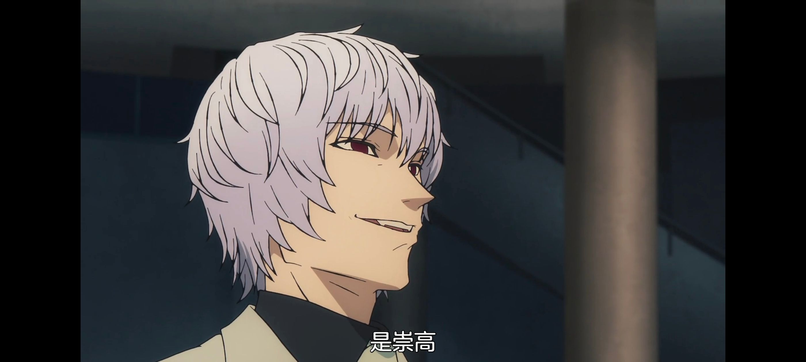 命运奇异赝品,FatestrangeFake,FATE,动画,动漫,番剧,ACG